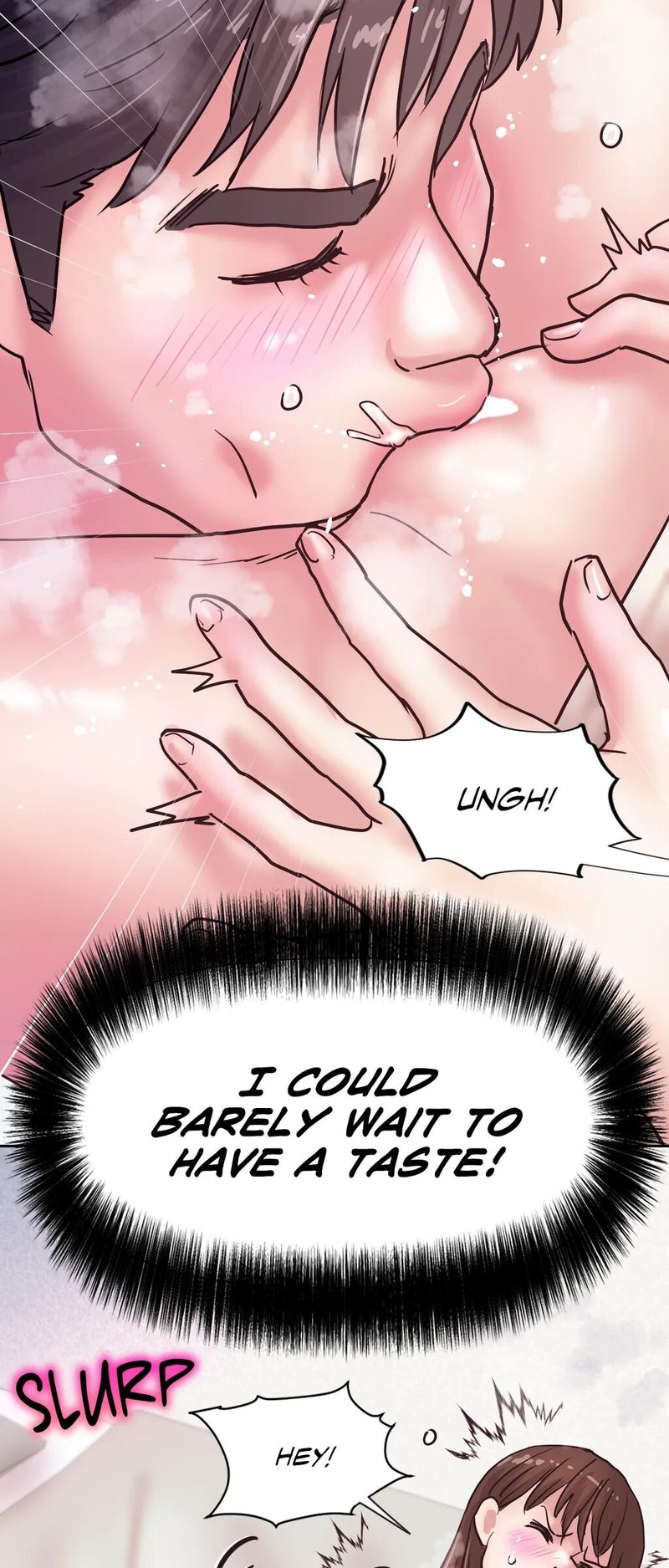 Comes With Benefits chapter 18 page 45