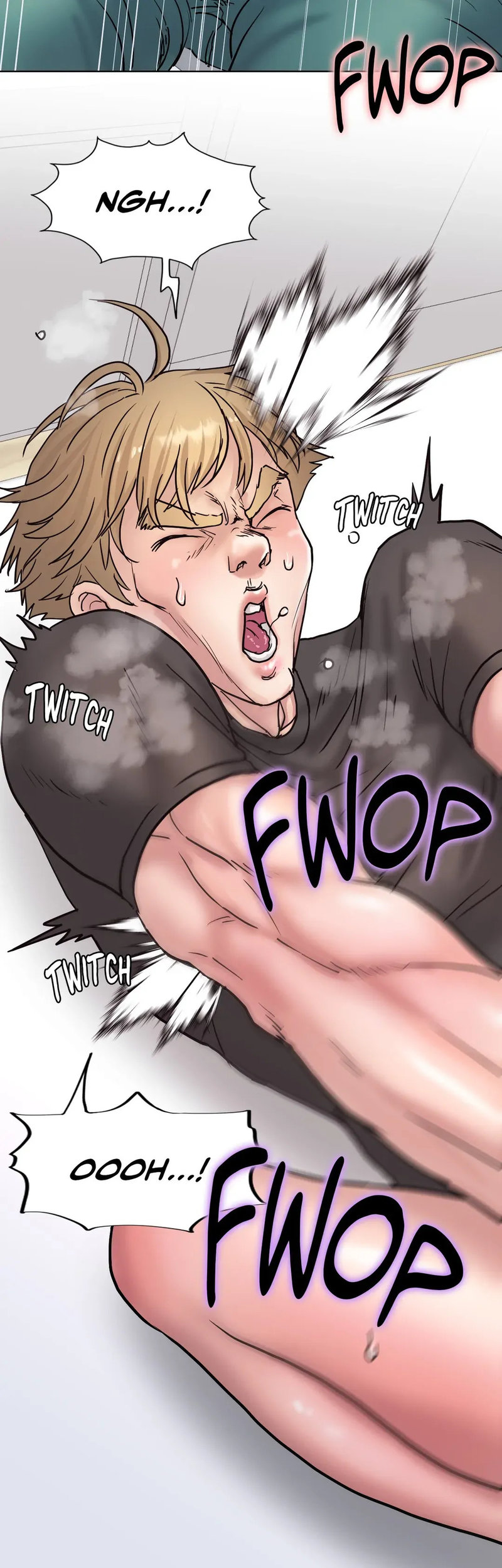 Comes With Benefits chapter 2 page 14