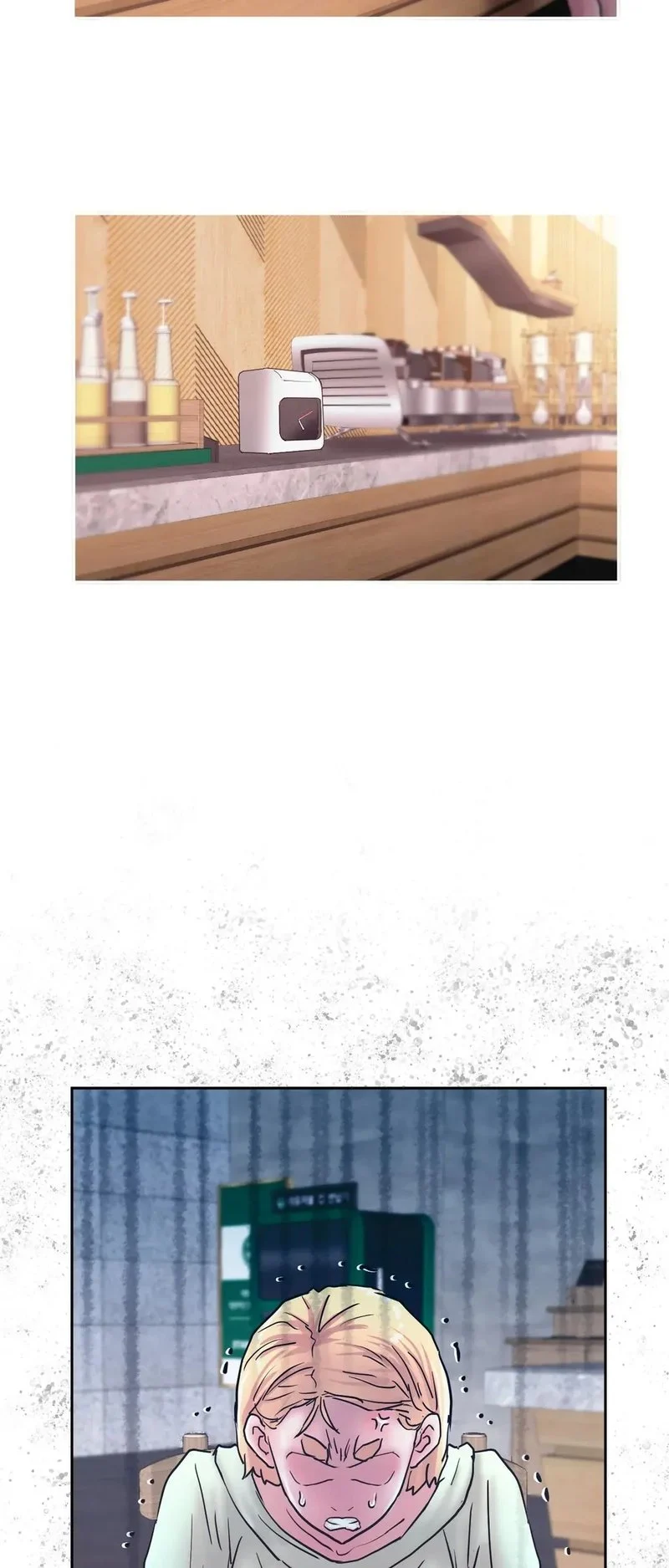 Comes With Benefits chapter 20 page 2