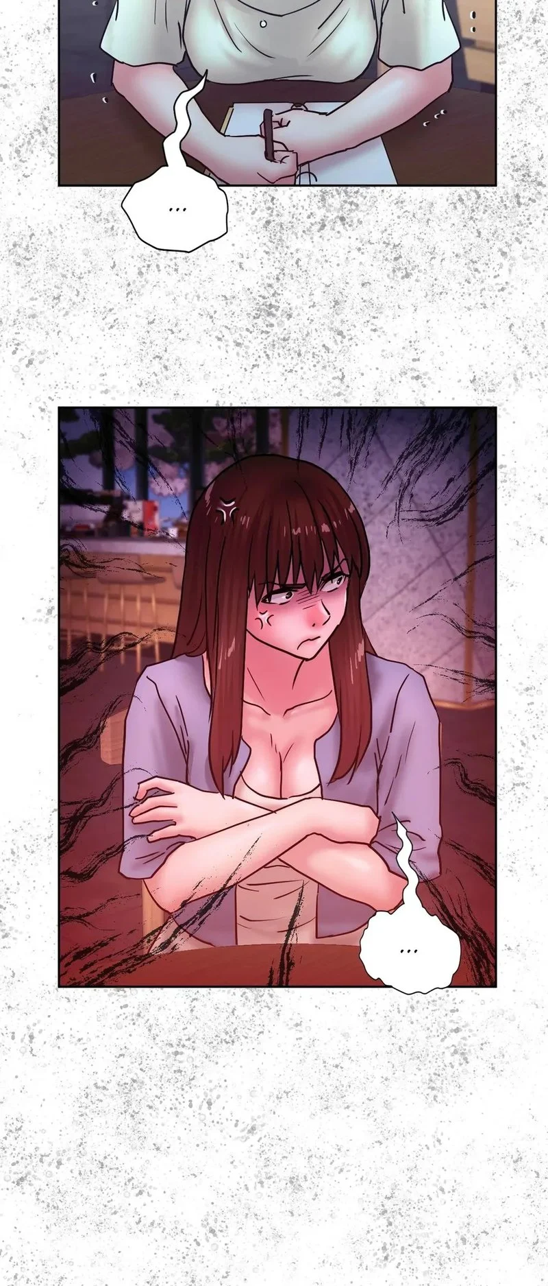 Comes With Benefits chapter 20 page 3