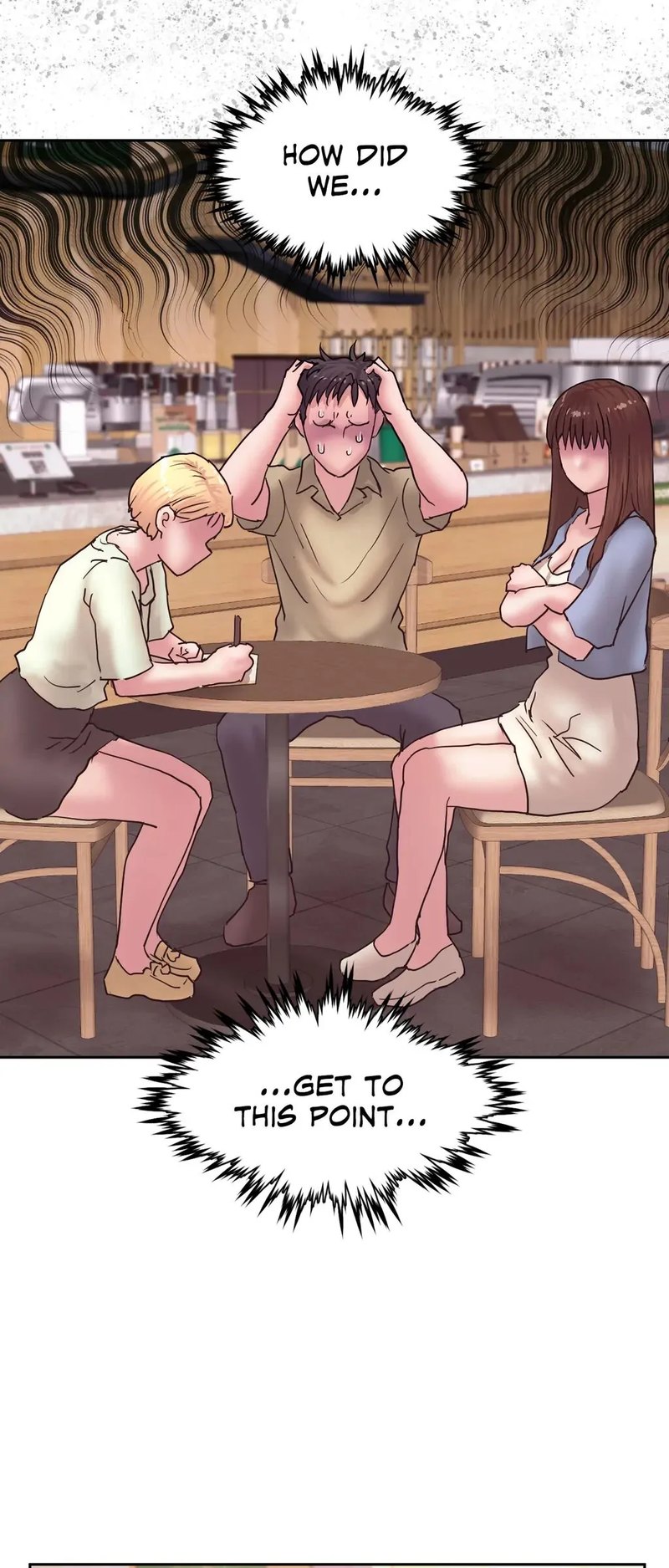 Comes With Benefits chapter 20 page 4