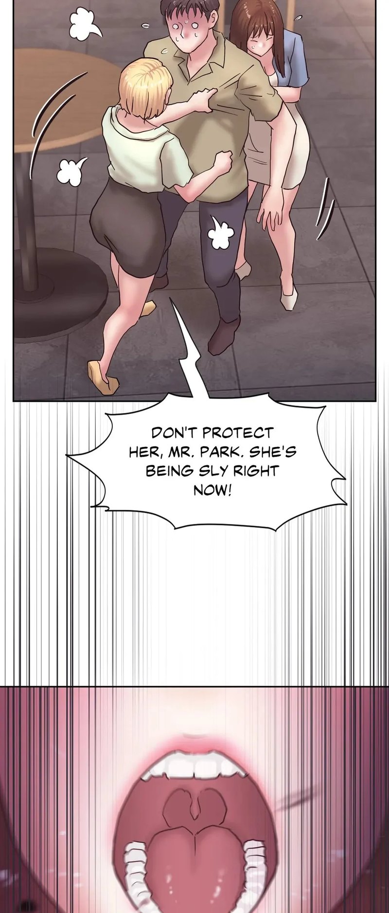 Comes With Benefits chapter 20 page 32