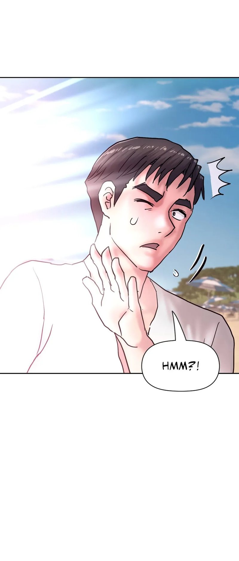 Comes With Benefits chapter 21 page 40