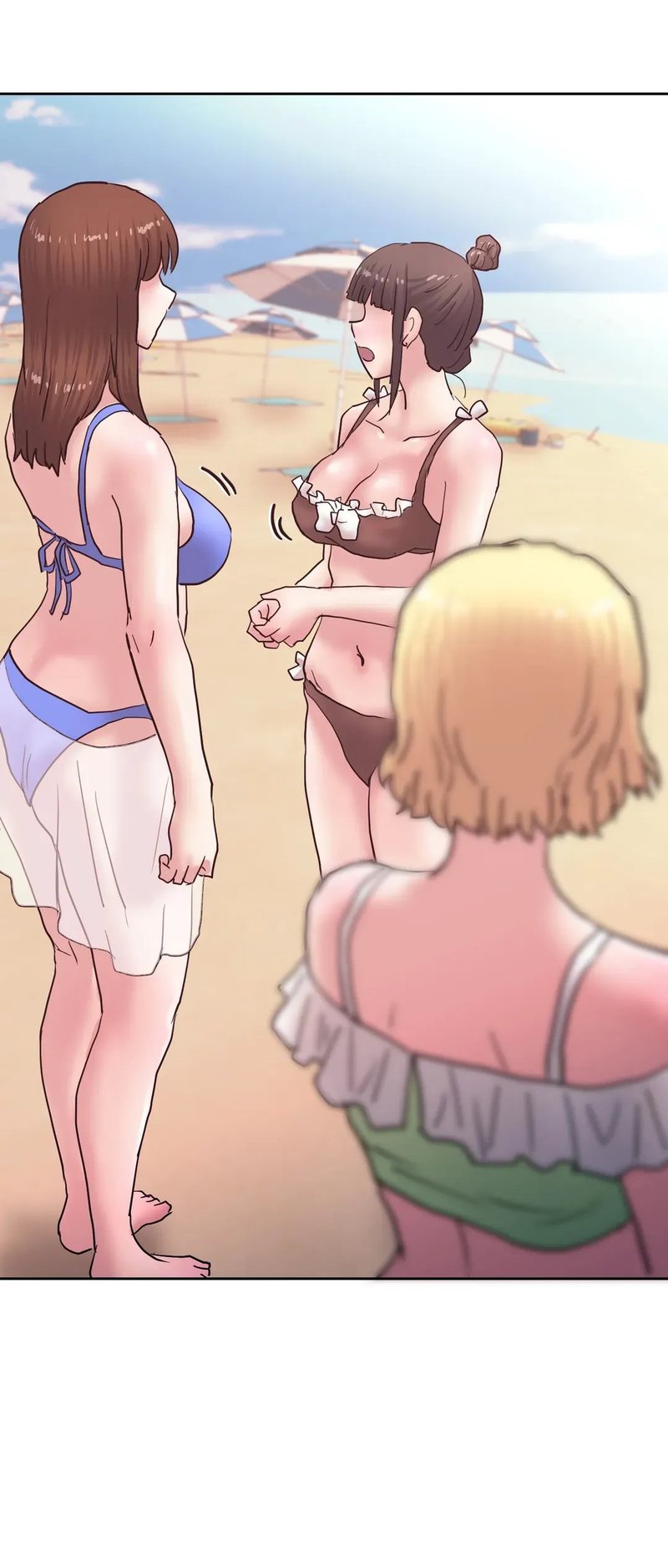 Comes With Benefits chapter 21 page 44