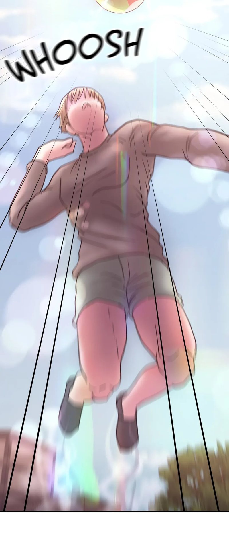 Comes With Benefits chapter 21 page 50