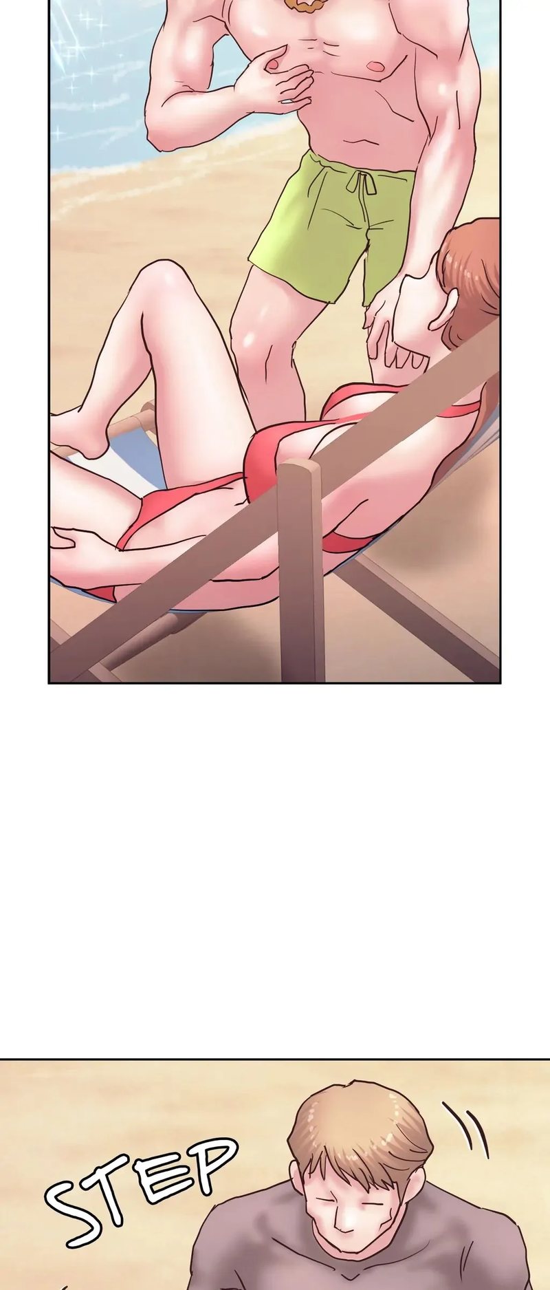 Comes With Benefits chapter 22 page 29