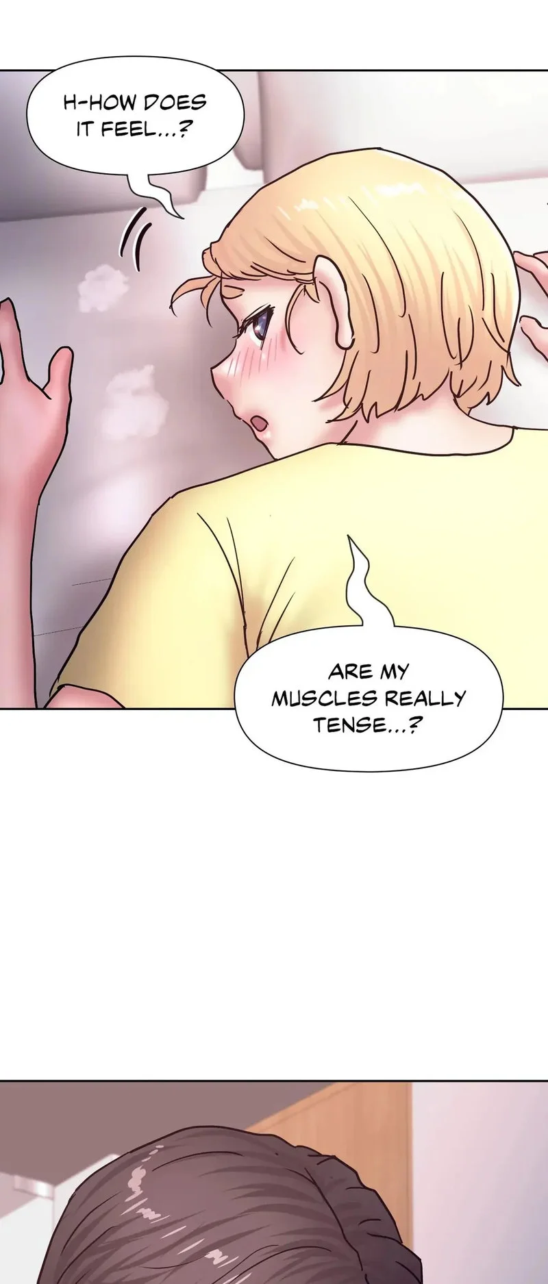 Comes With Benefits chapter 23 page 3