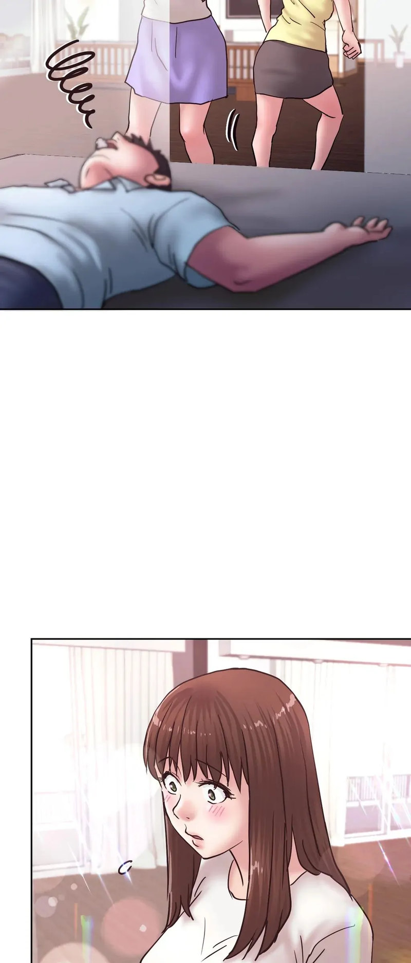 Comes With Benefits chapter 23 page 6