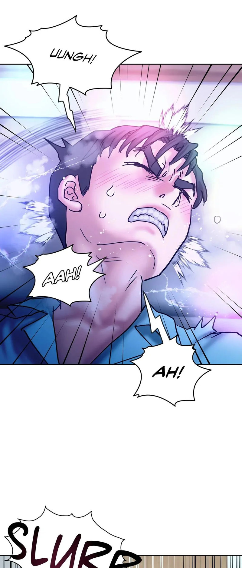 Comes With Benefits chapter 24 page 5