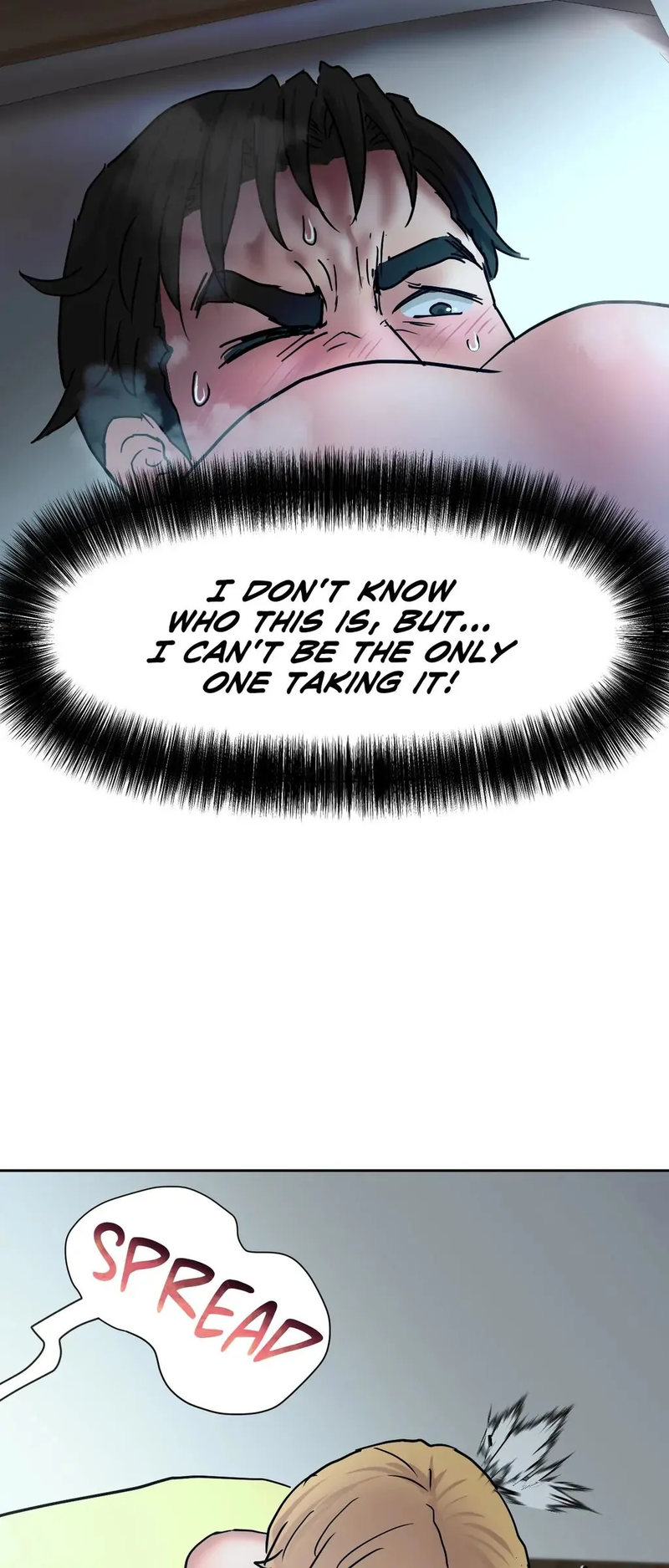 Comes With Benefits chapter 24 page 13