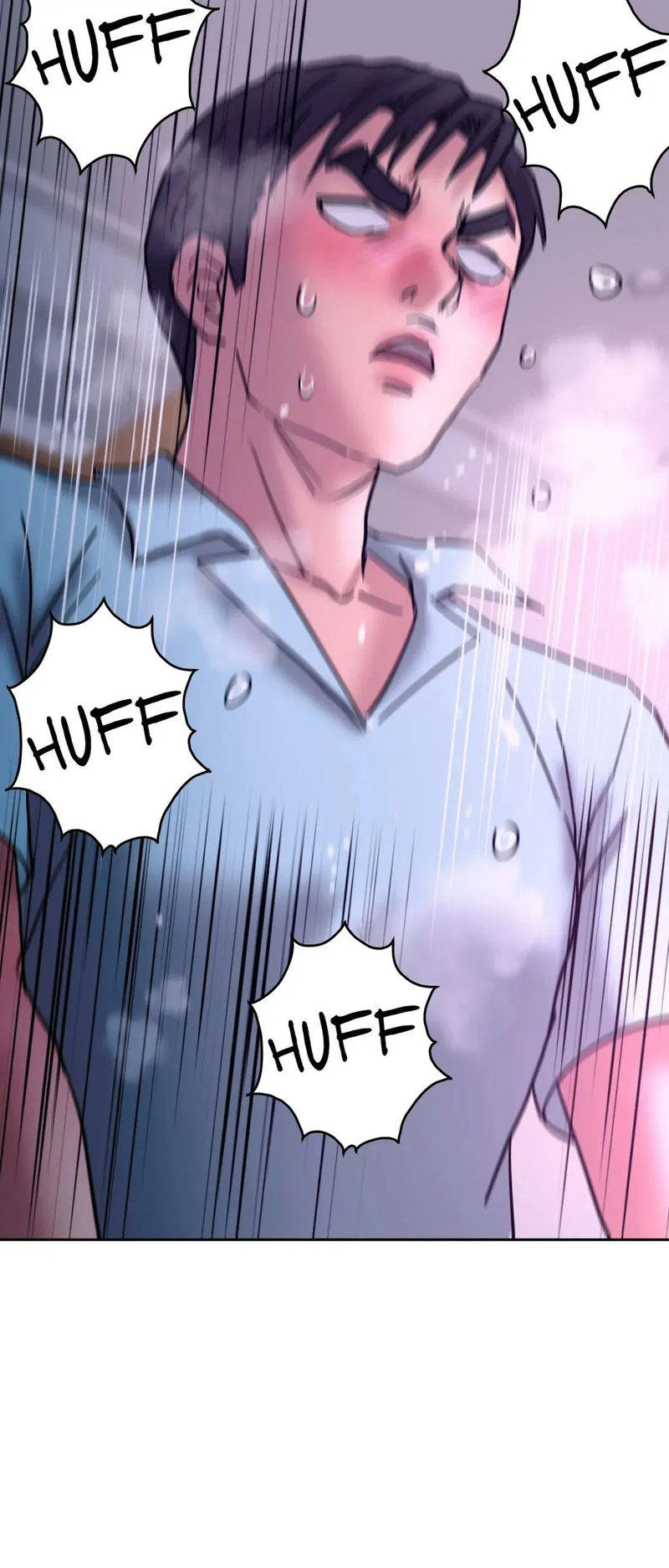 Comes With Benefits chapter 24 page 50