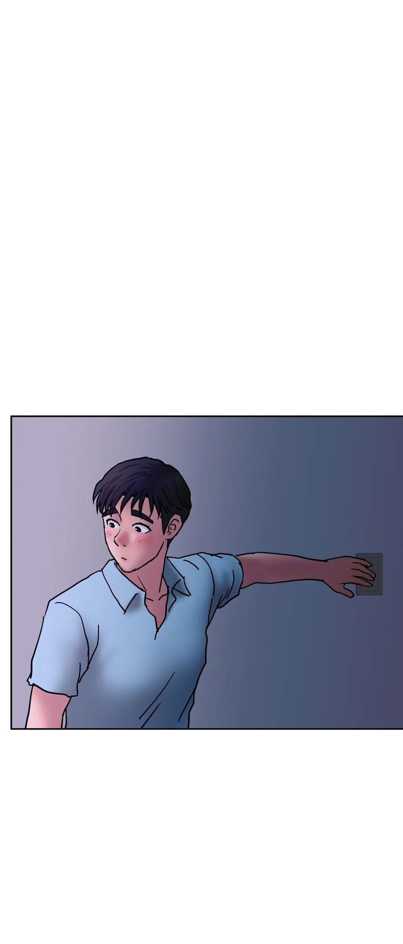 Comes With Benefits chapter 25 page 1