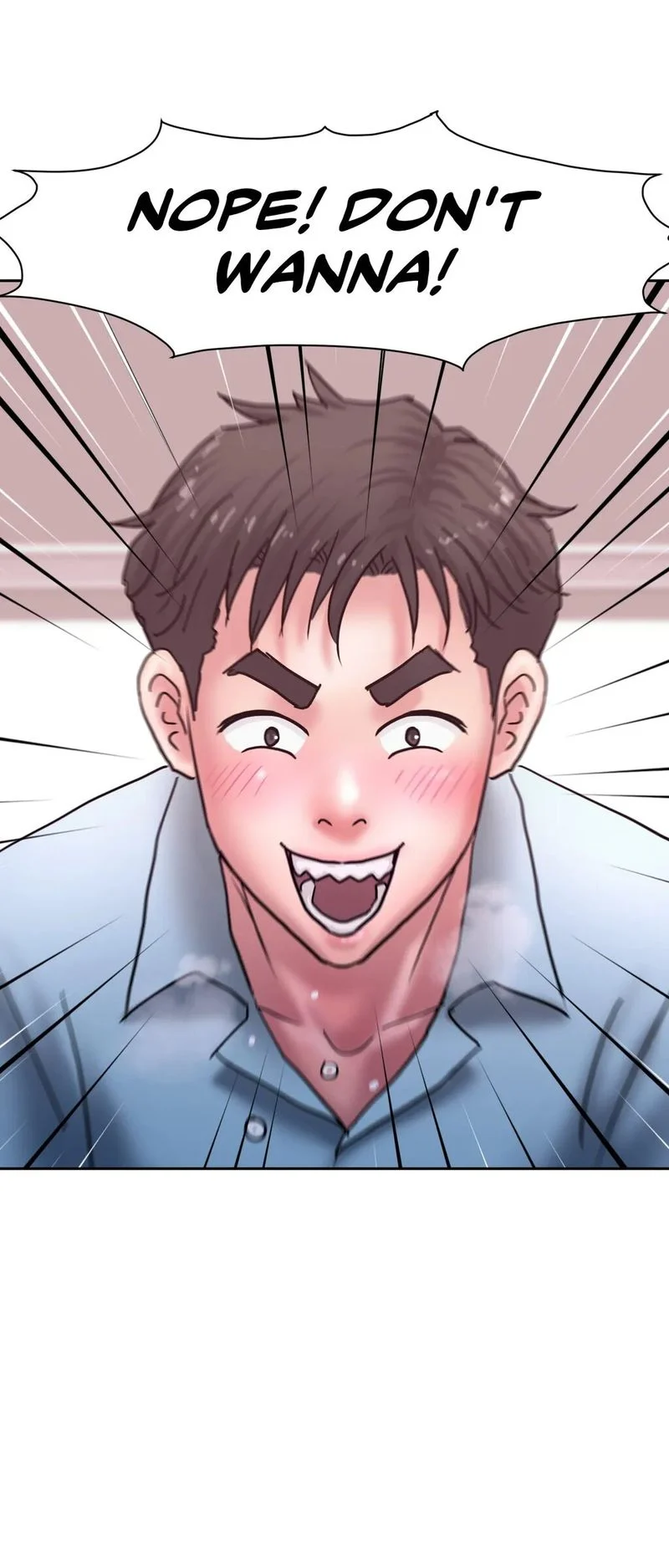 Comes With Benefits chapter 25 page 8