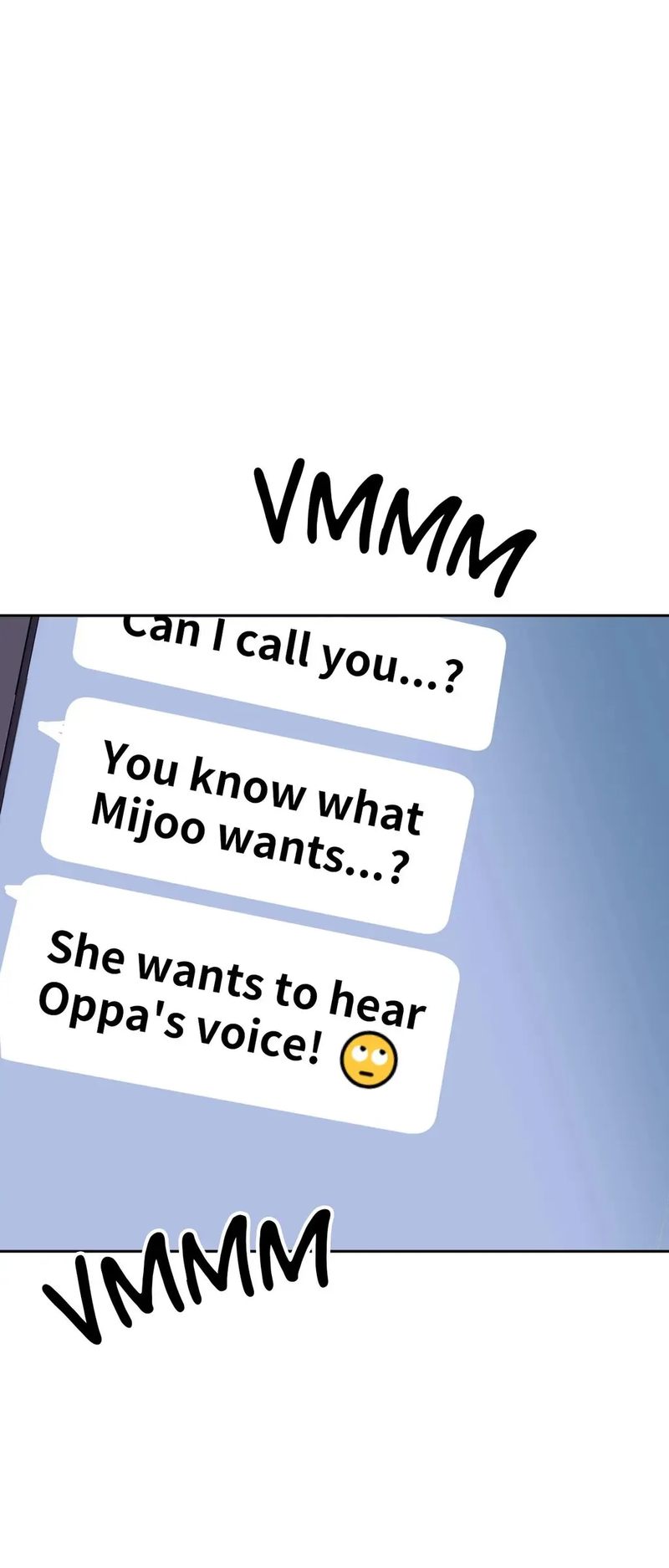 Comes With Benefits chapter 26 page 27