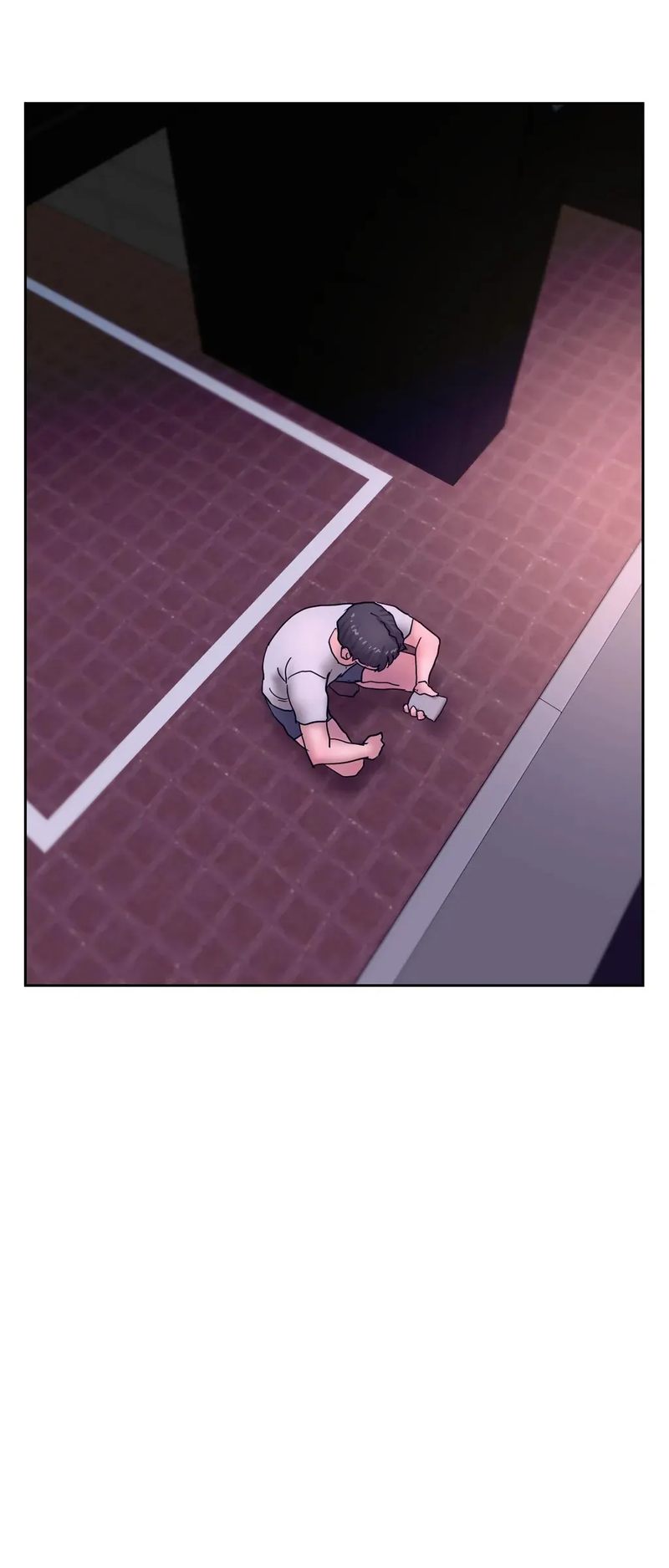 Comes With Benefits chapter 26 page 39