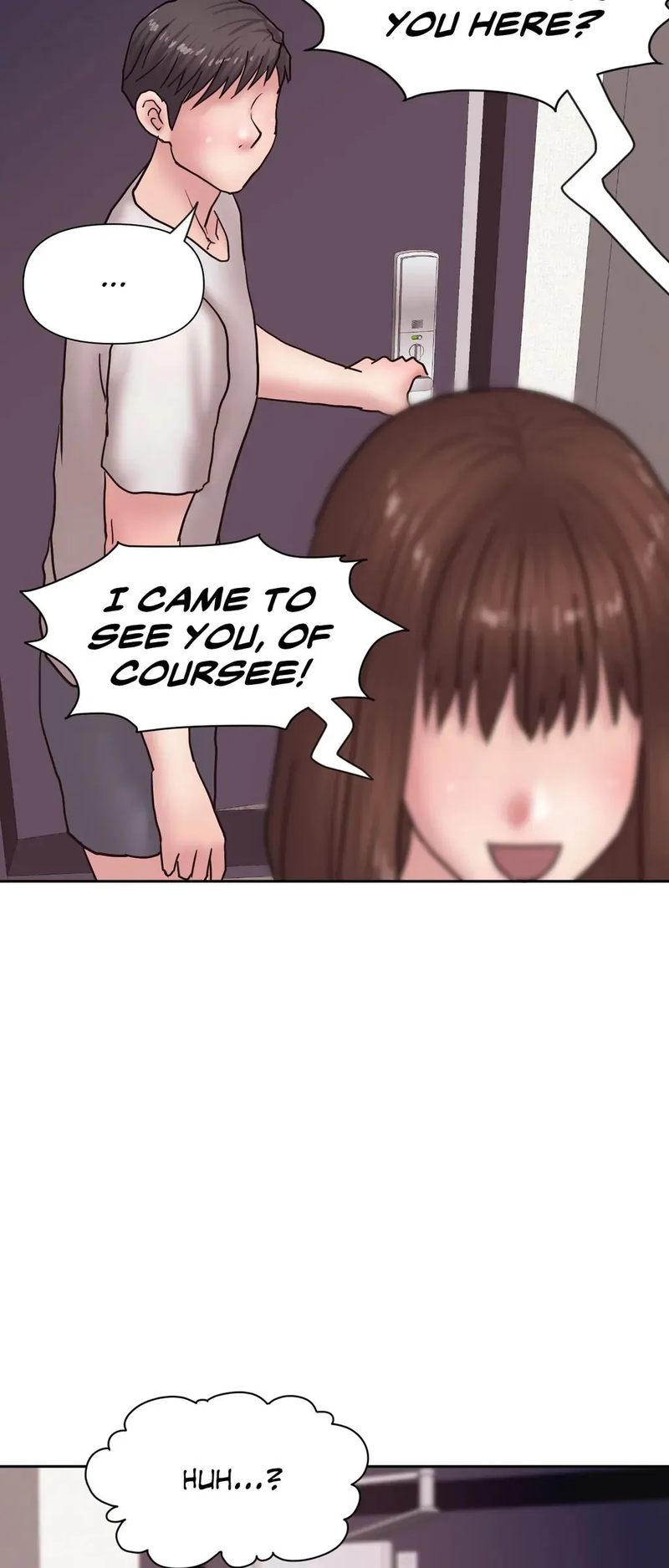 Comes With Benefits chapter 26 page 55