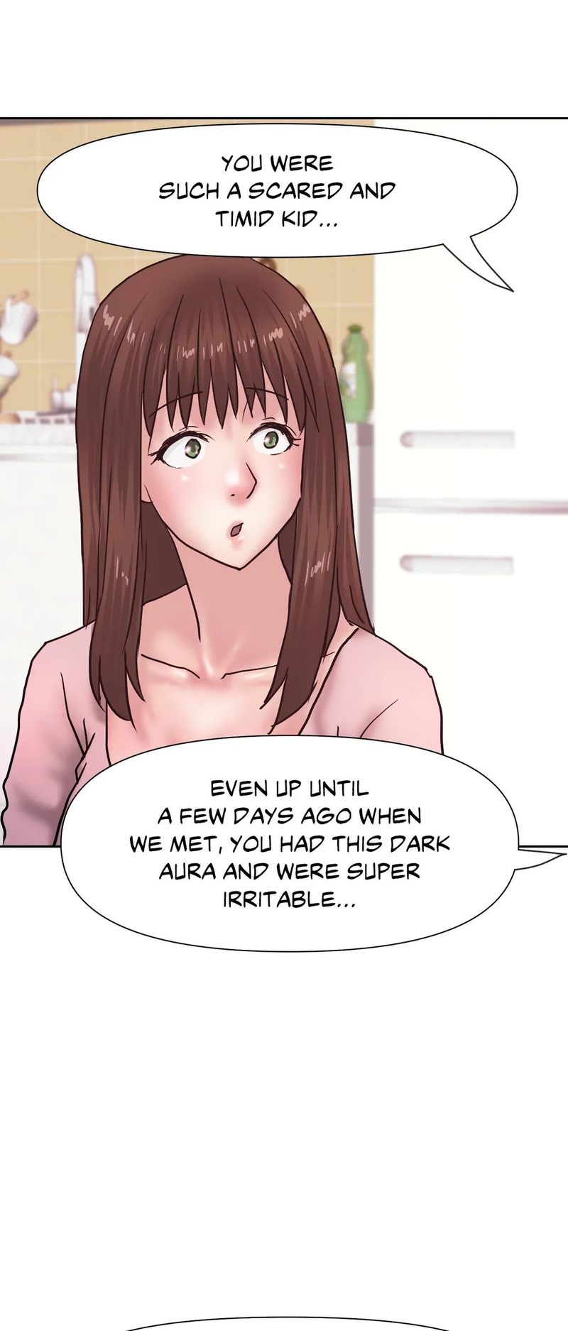 Comes With Benefits chapter 27 page 9