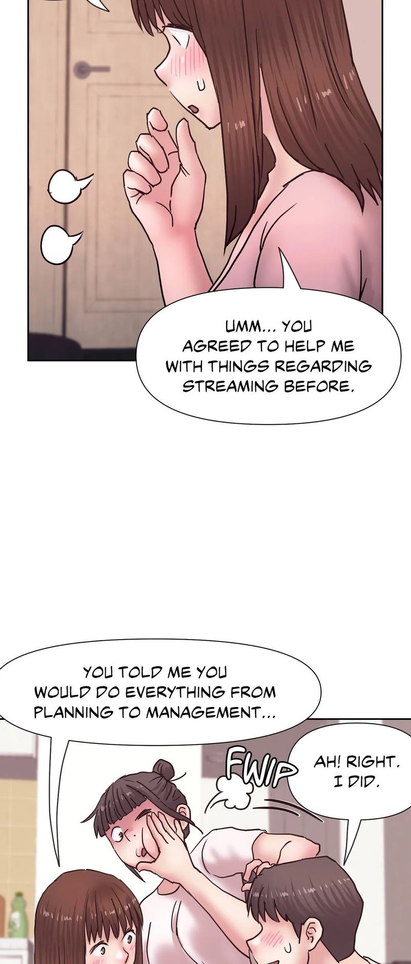 Comes With Benefits chapter 27 page 13