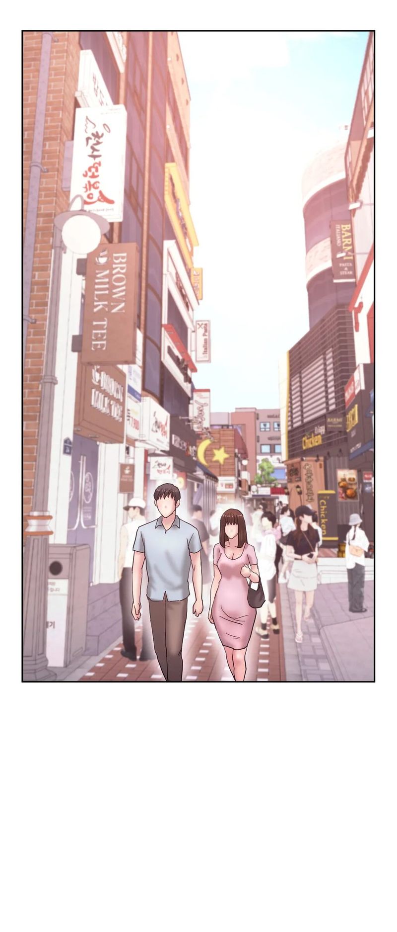 Comes With Benefits chapter 27 page 31