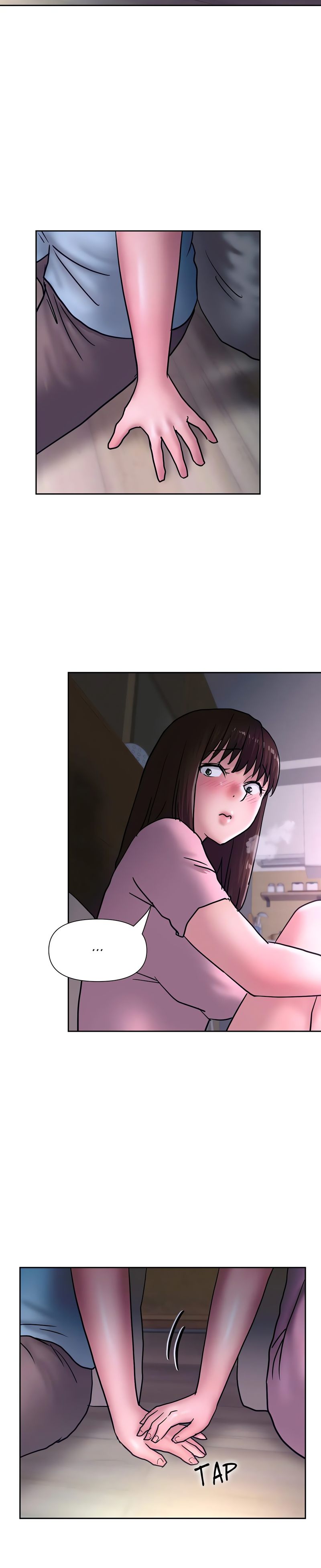 Comes With Benefits chapter 28 page 13