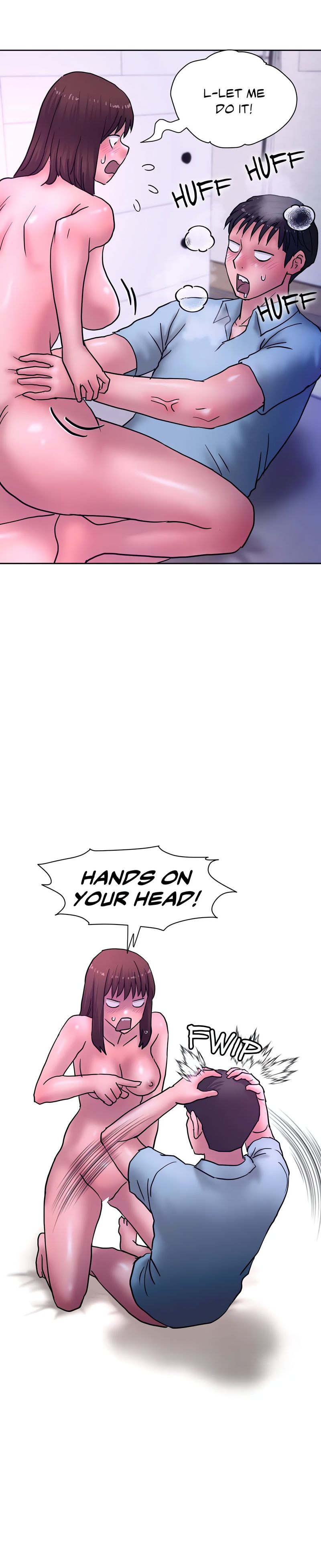 Comes With Benefits chapter 28 page 24
