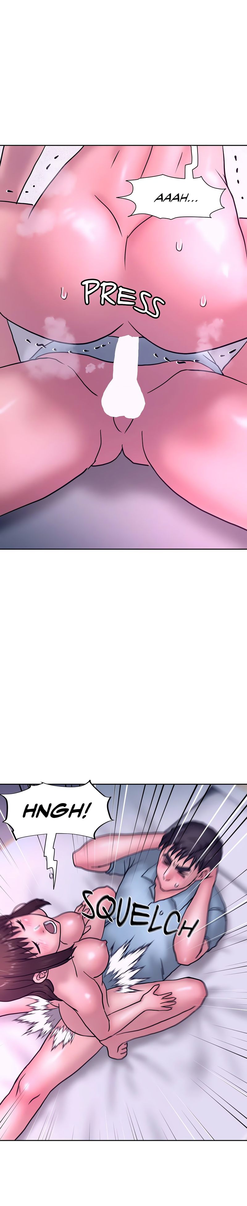 Comes With Benefits chapter 28 page 26