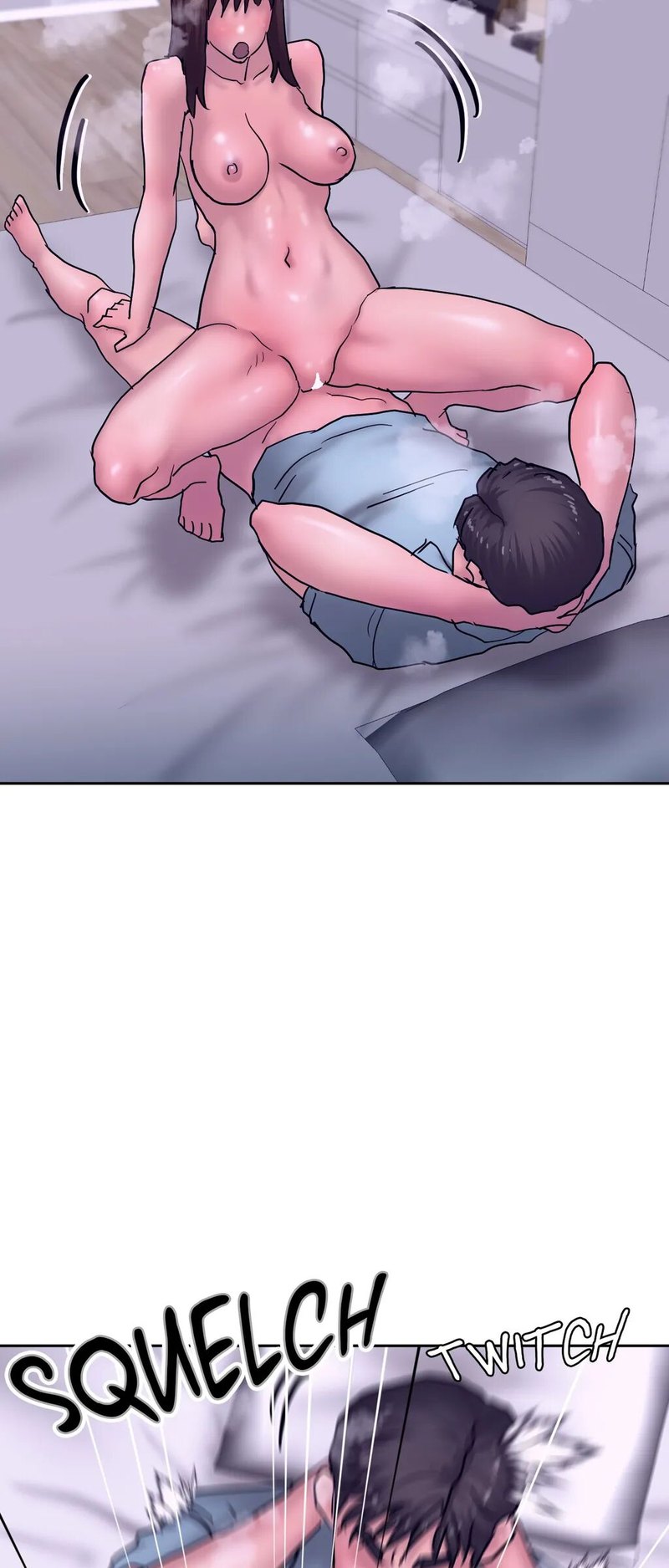 Comes With Benefits chapter 29 page 9