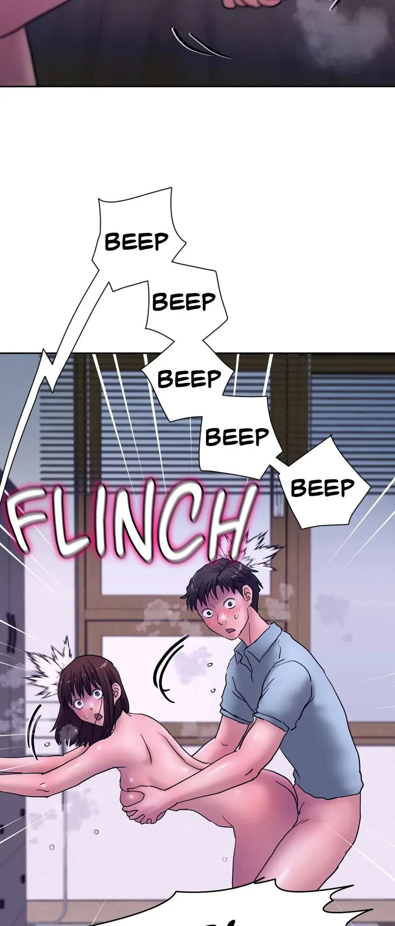 Comes With Benefits chapter 30 page 2