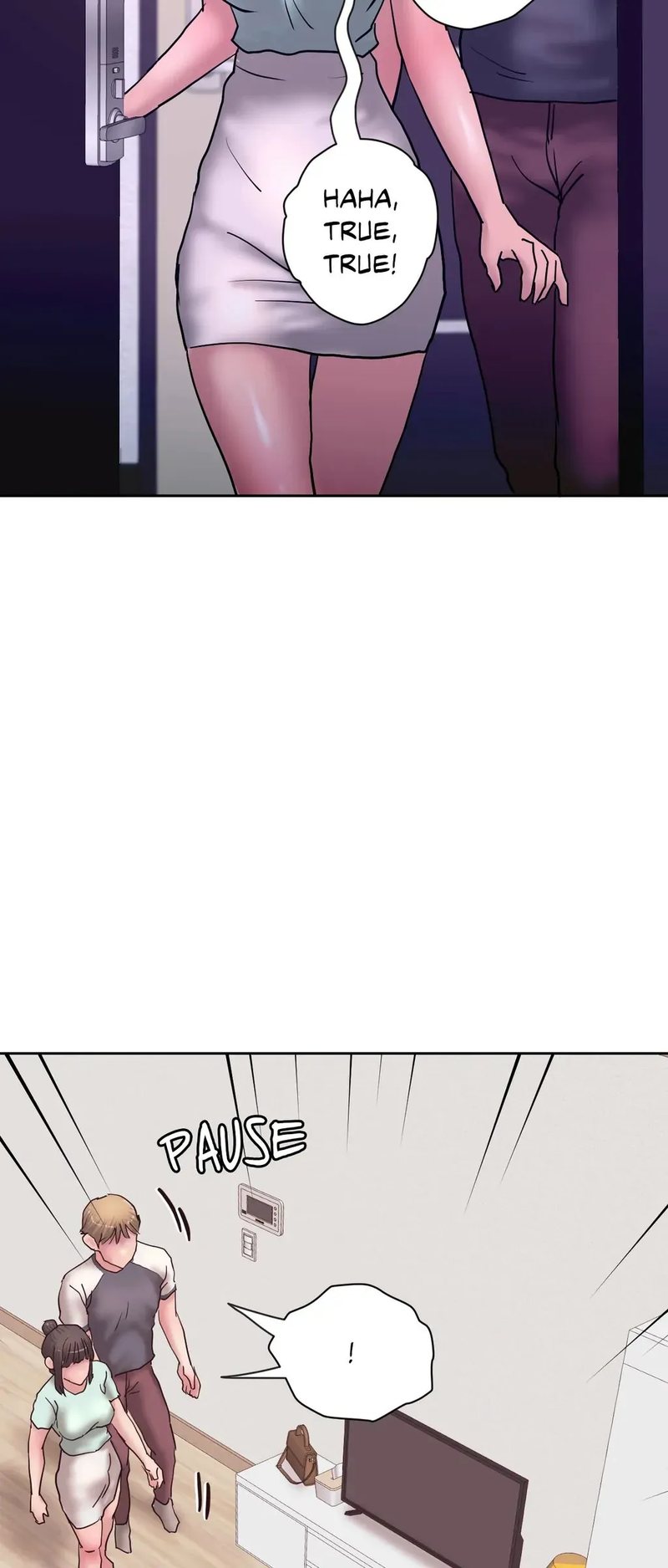 Comes With Benefits chapter 30 page 4