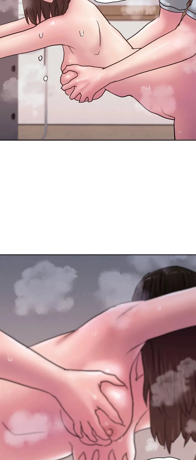 Comes With Benefits chapter 30 page 6