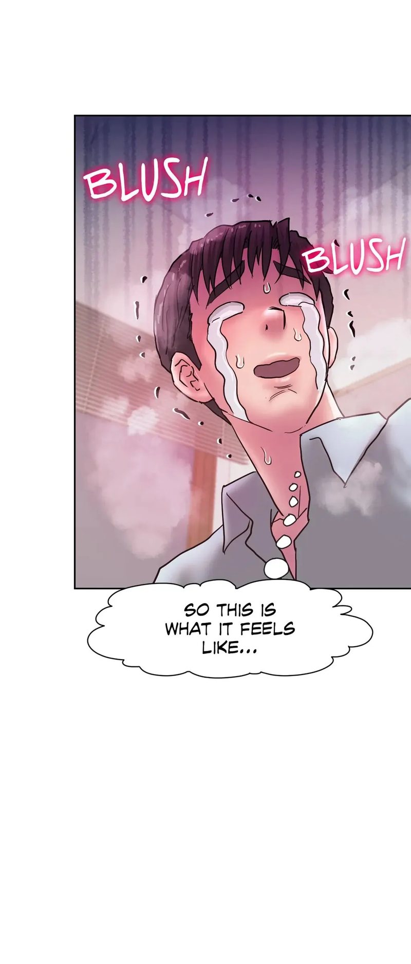 Comes With Benefits chapter 30 page 10