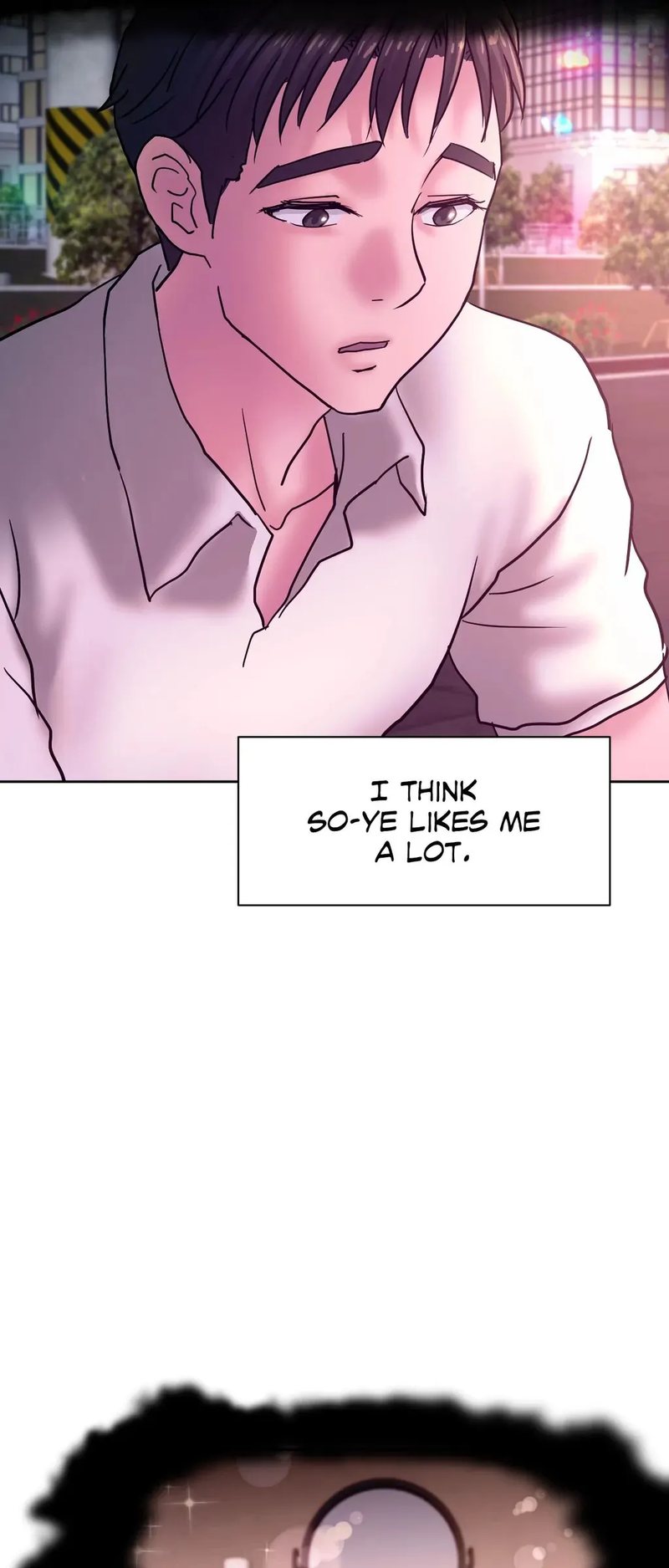 Comes With Benefits chapter 30 page 23