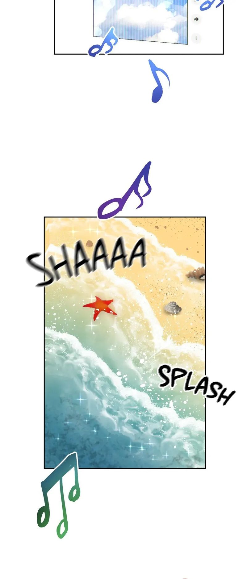 Comes With Benefits chapter 31 page 3