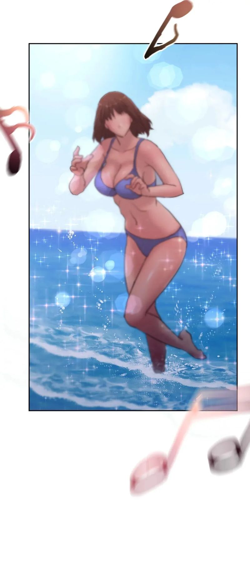 Comes With Benefits chapter 31 page 4