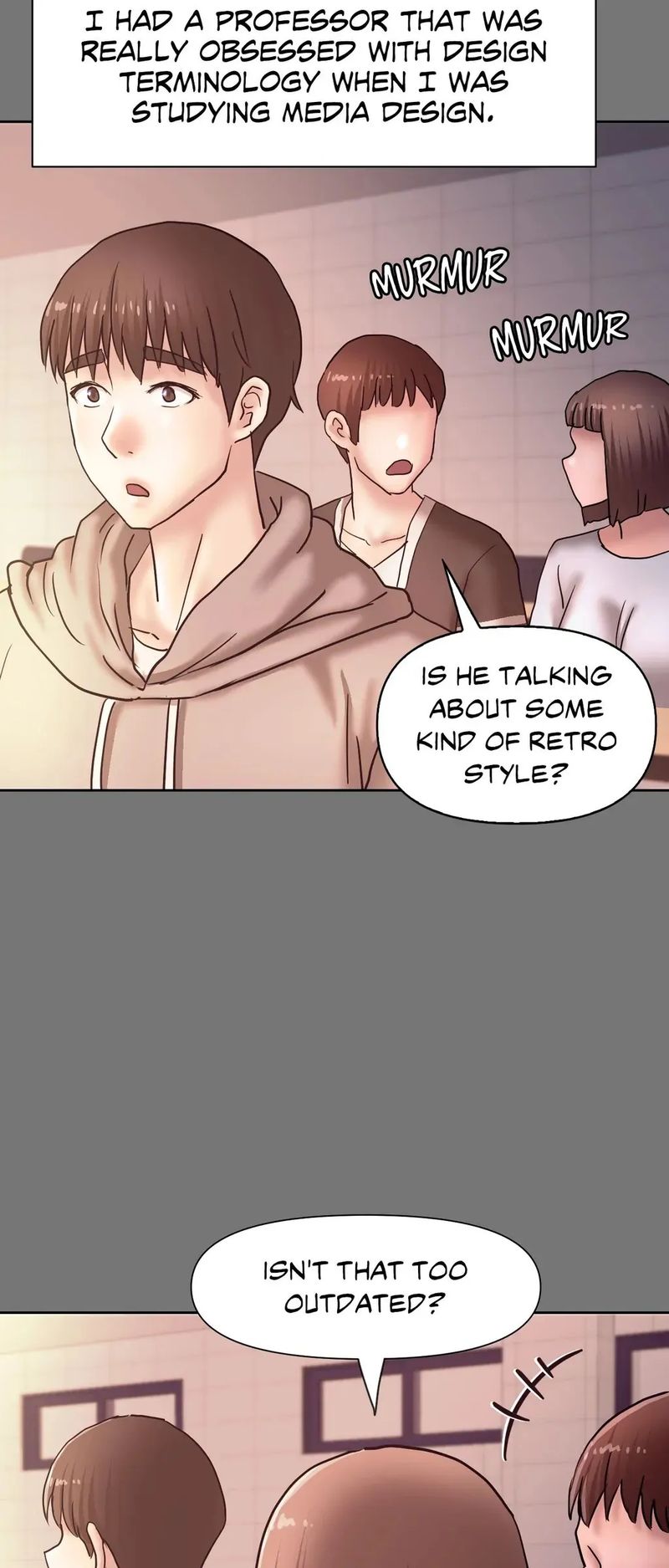 Comes With Benefits chapter 31 page 25