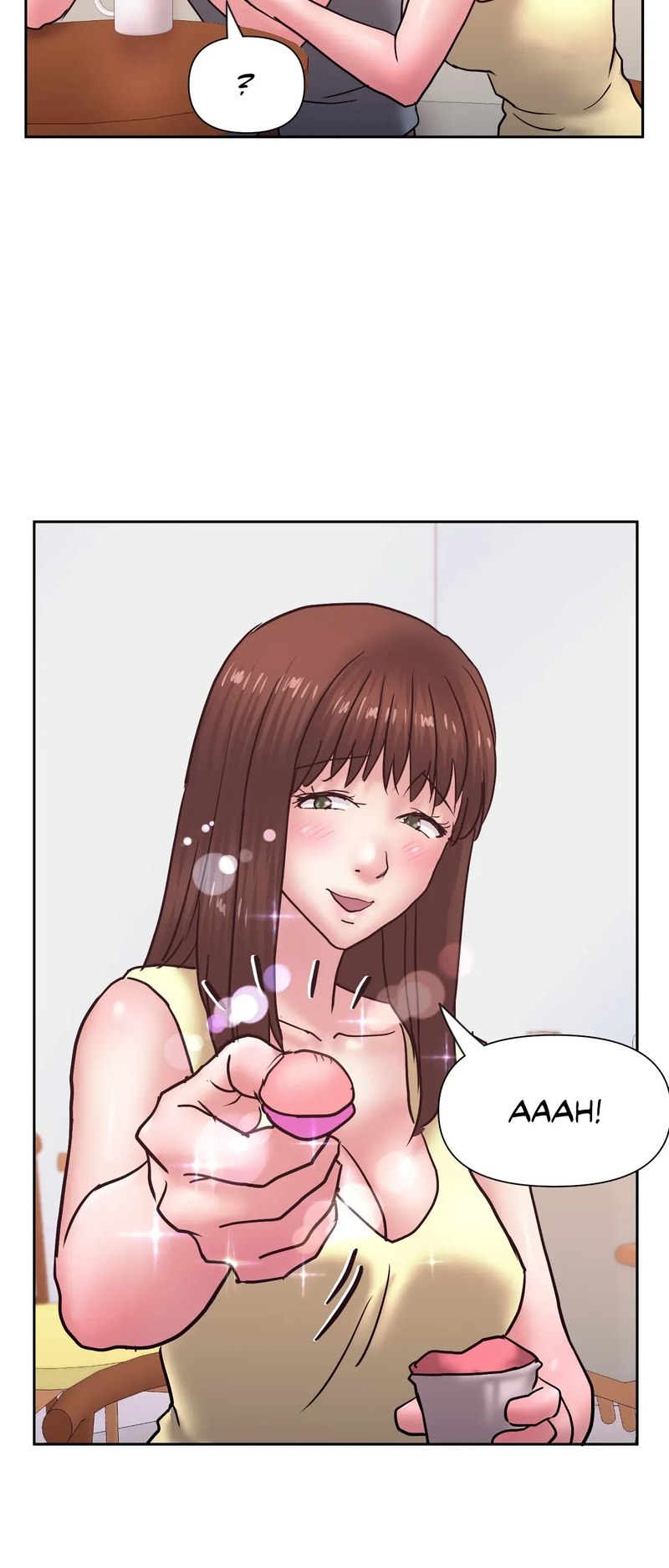 Comes With Benefits chapter 32 page 22