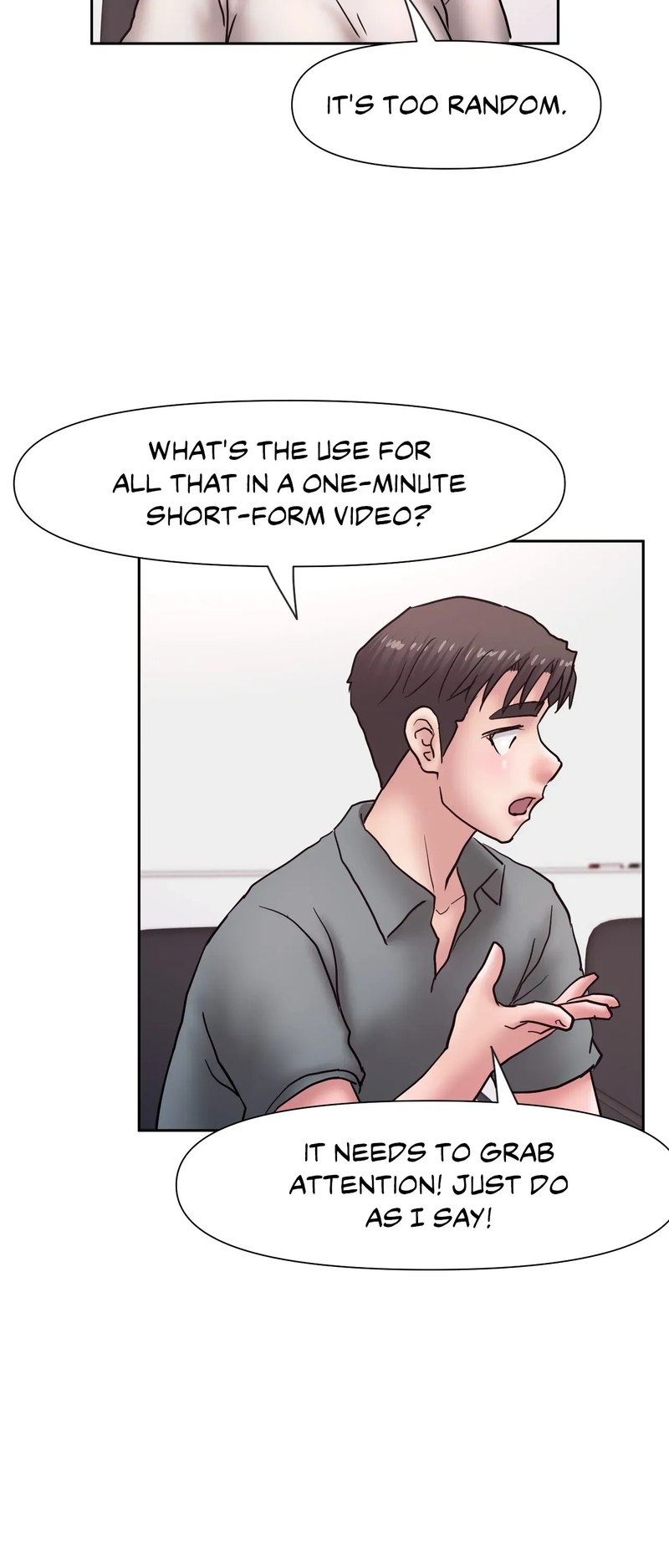 Comes With Benefits chapter 32 page 50