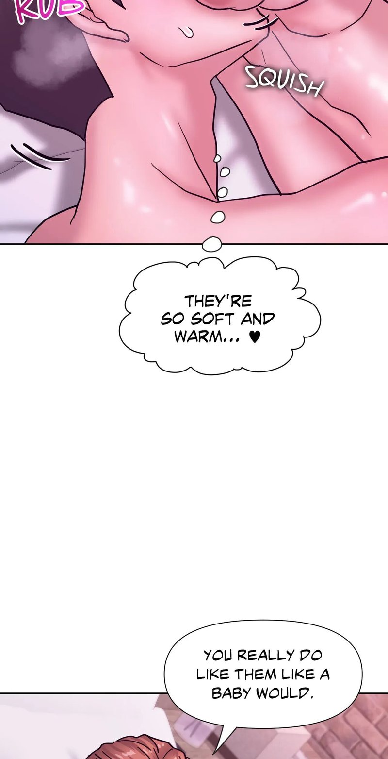 Comes With Benefits chapter 36 page 3