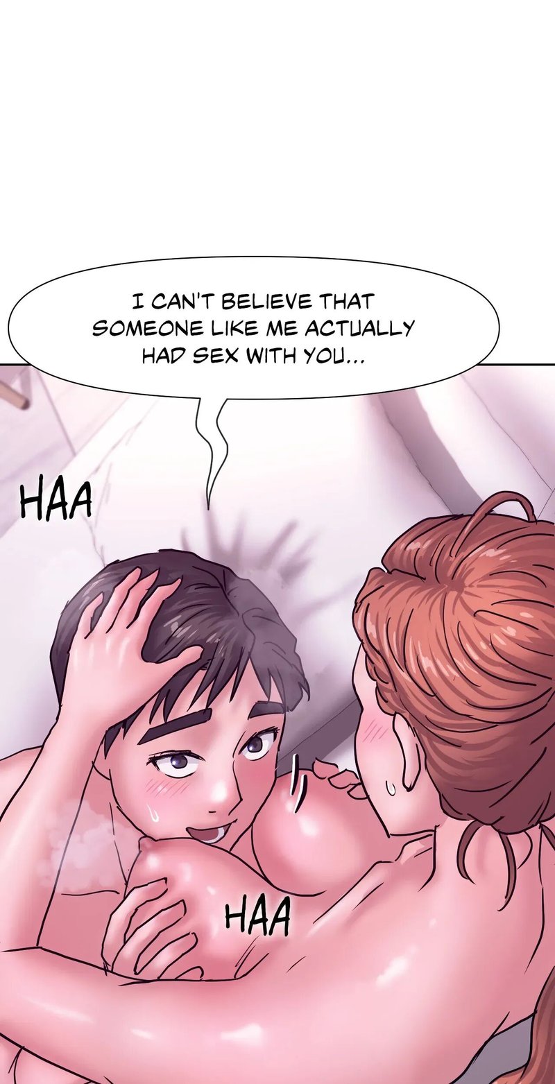 Comes With Benefits chapter 36 page 5