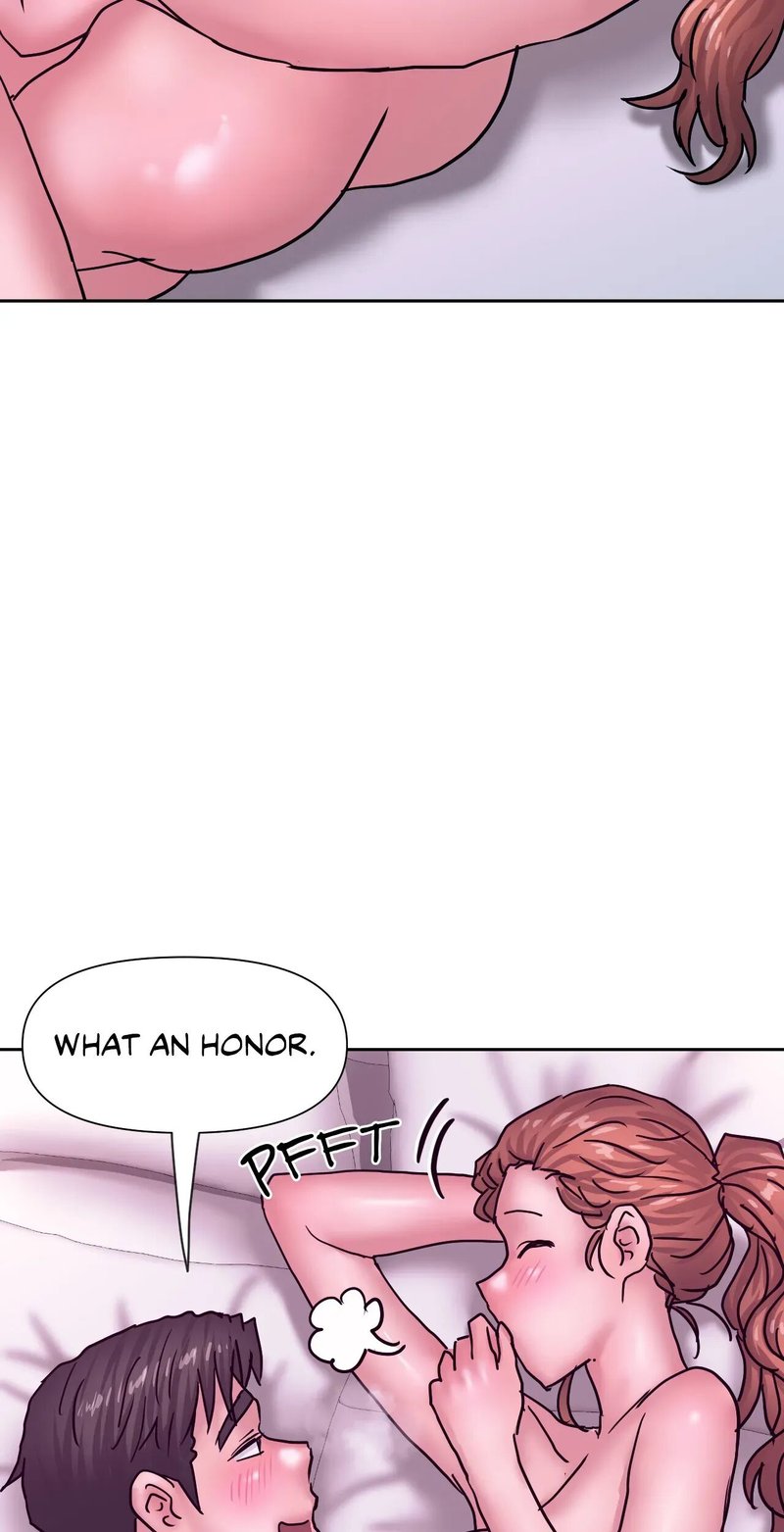 Comes With Benefits chapter 36 page 6