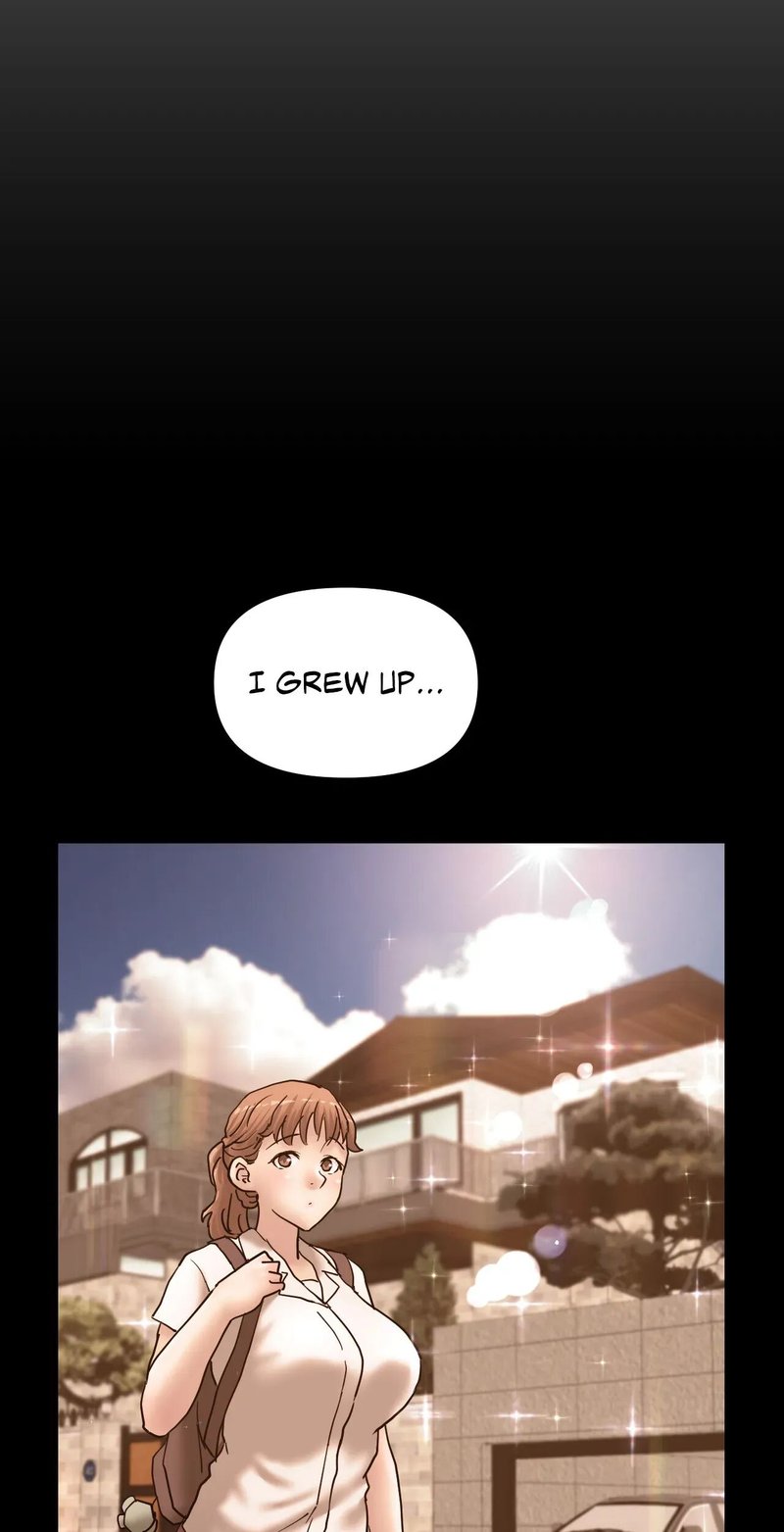 Comes With Benefits chapter 36 page 15