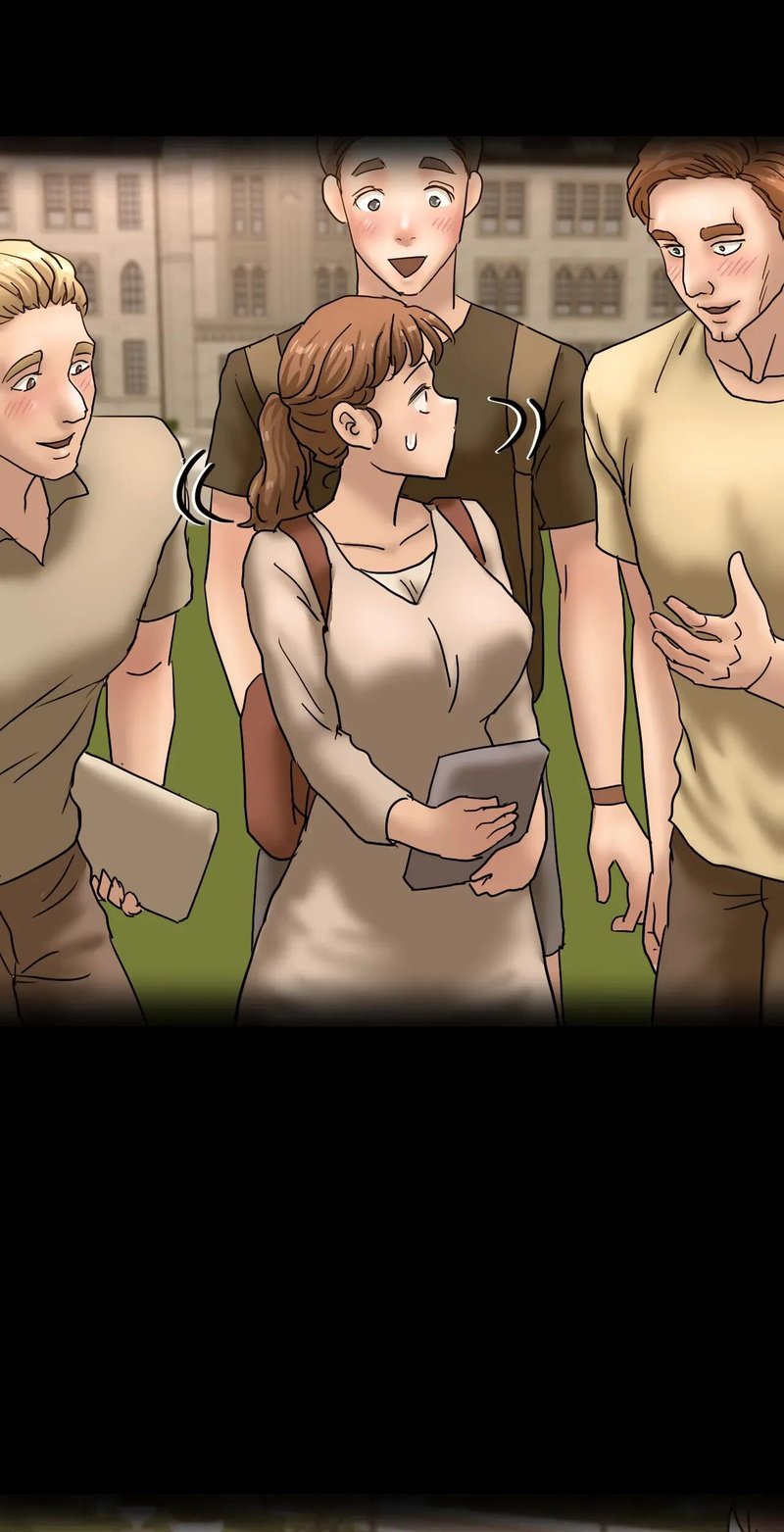 Comes With Benefits chapter 36 page 31