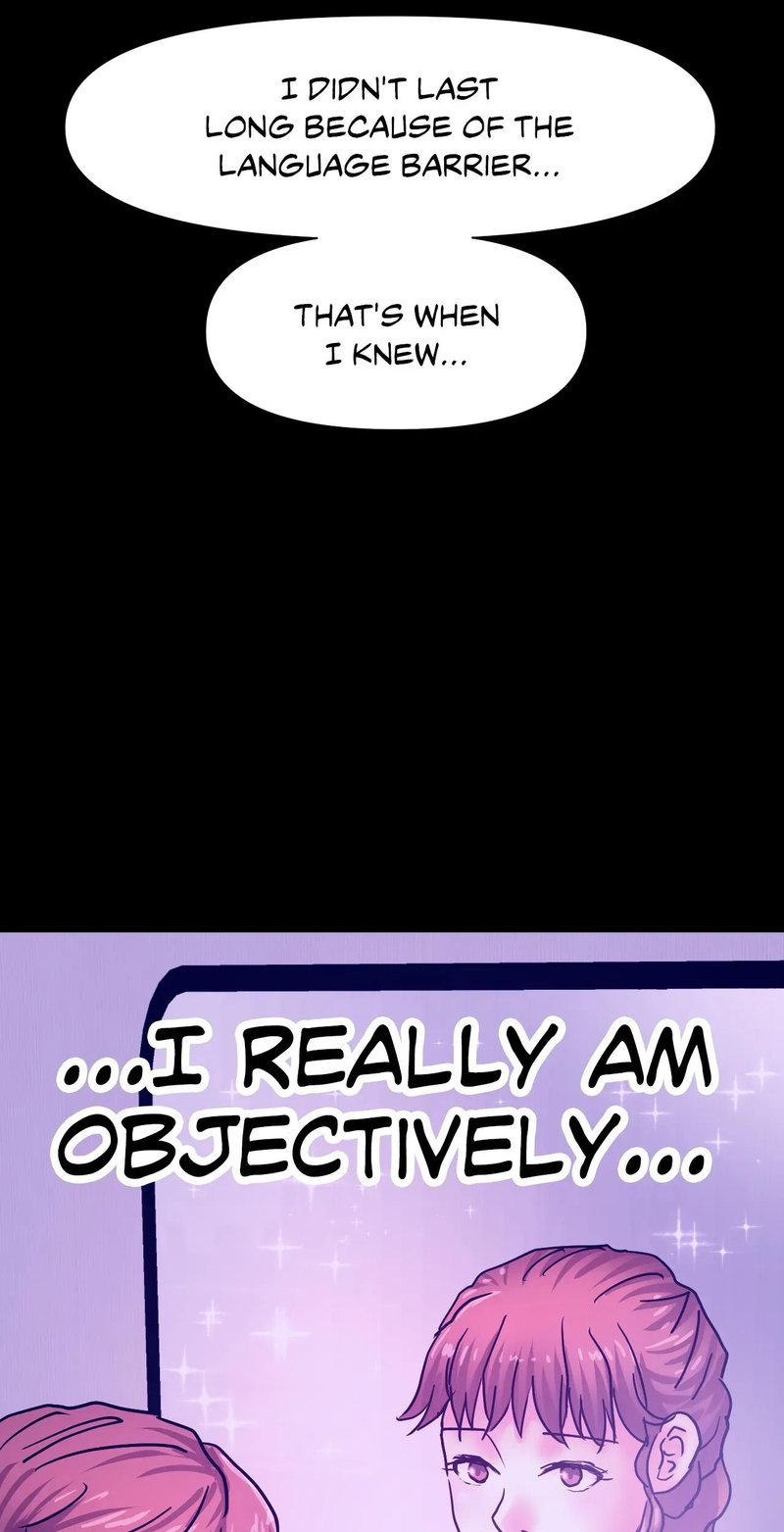 Comes With Benefits chapter 36 page 35