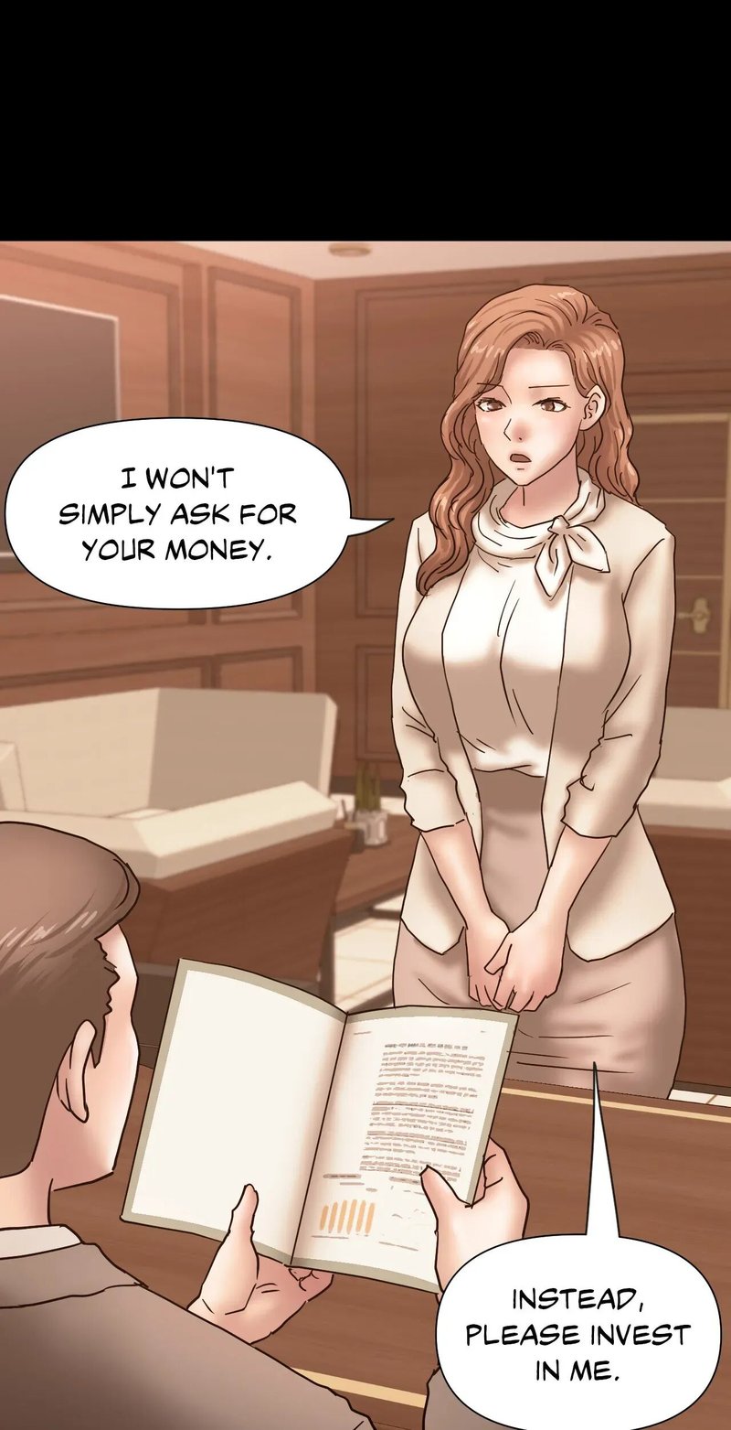 Comes With Benefits chapter 36 page 62