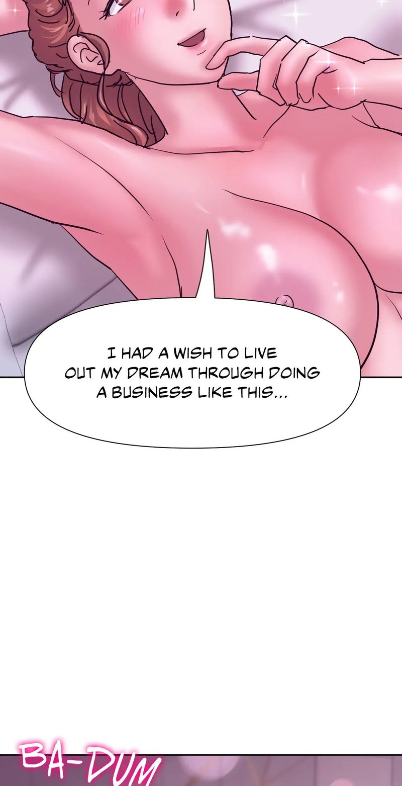 Comes With Benefits chapter 36 page 70