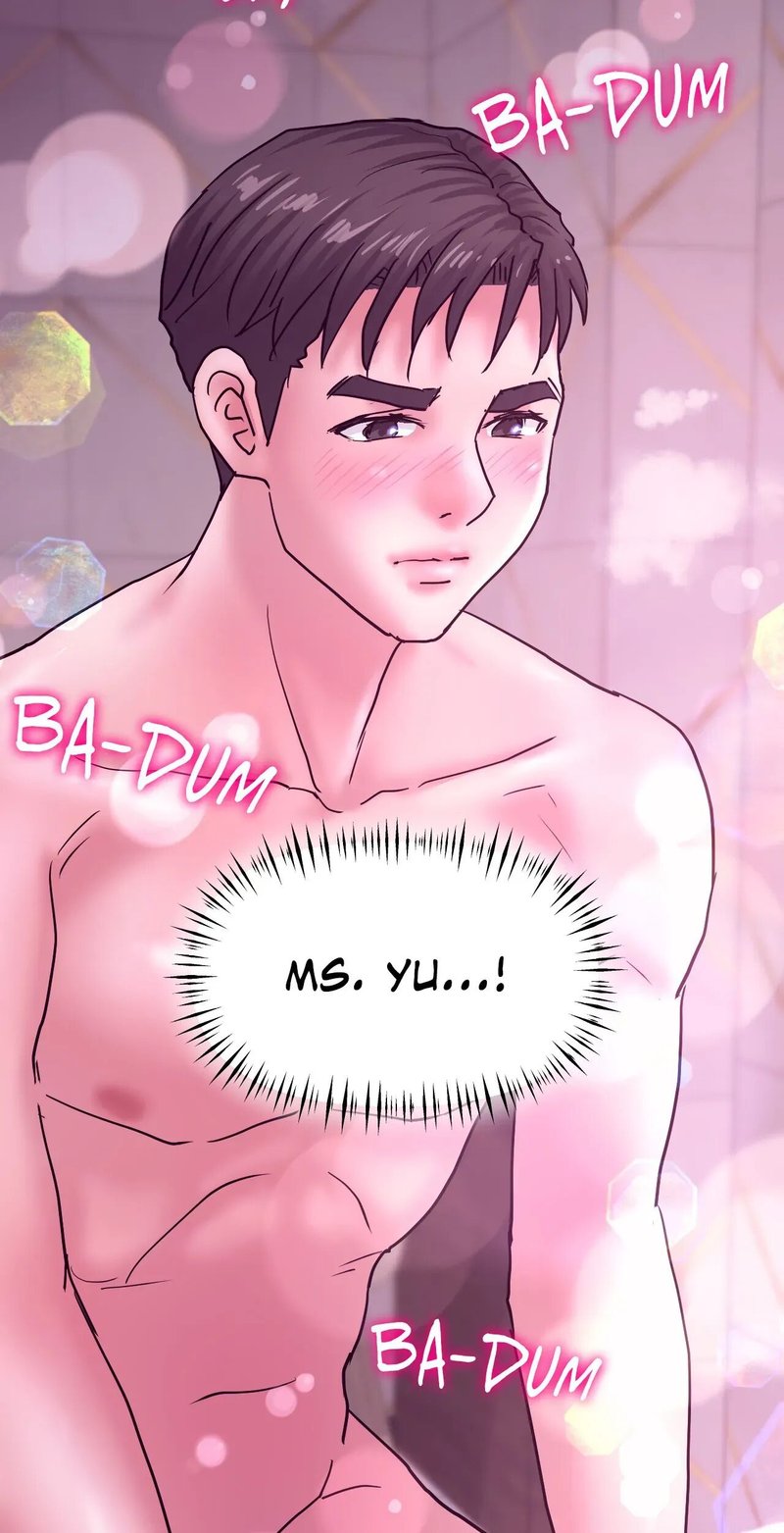 Comes With Benefits chapter 36 page 71
