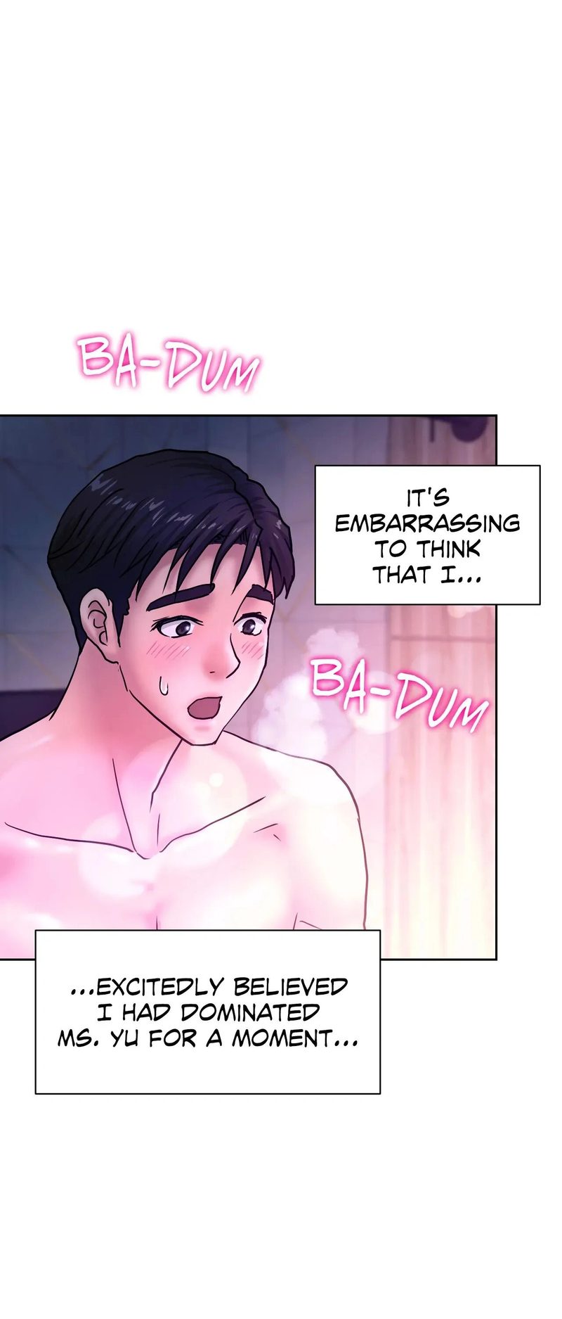 Comes With Benefits chapter 37 page 2