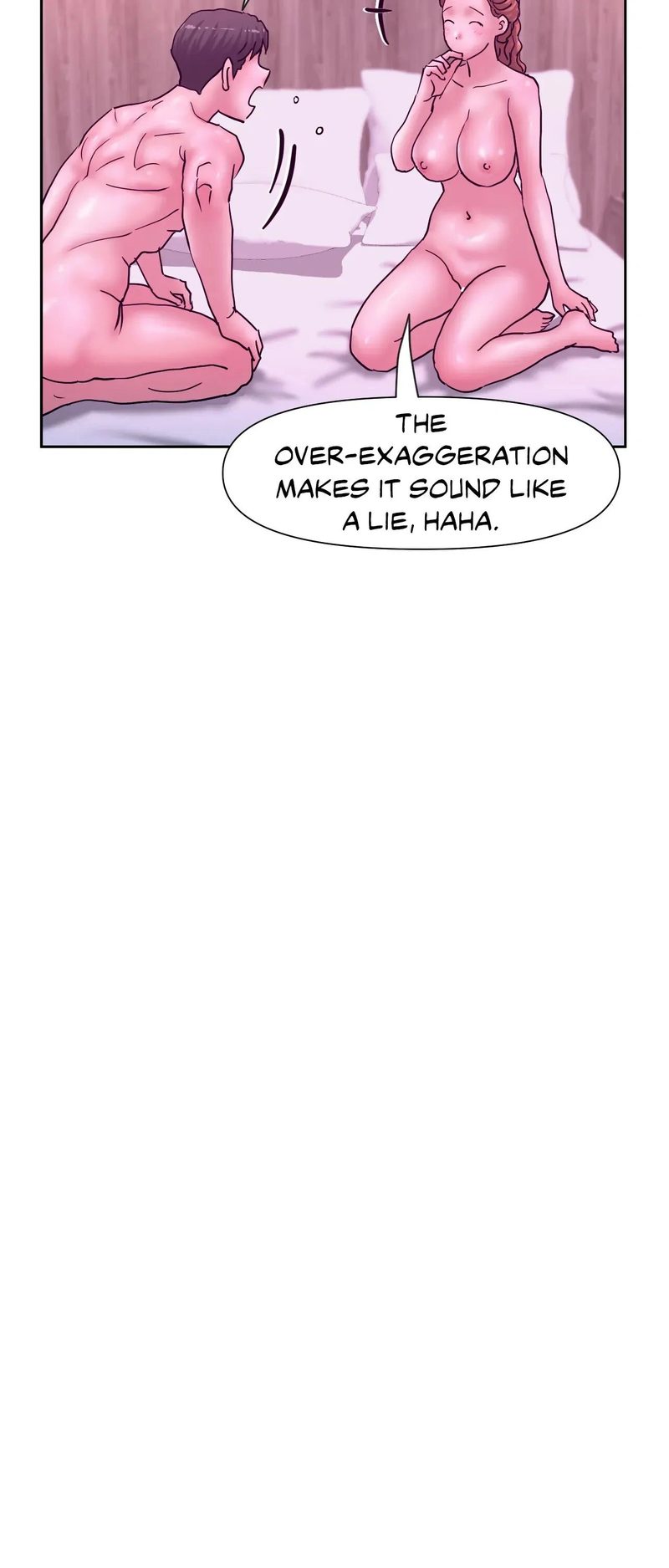 Comes With Benefits chapter 37 page 6
