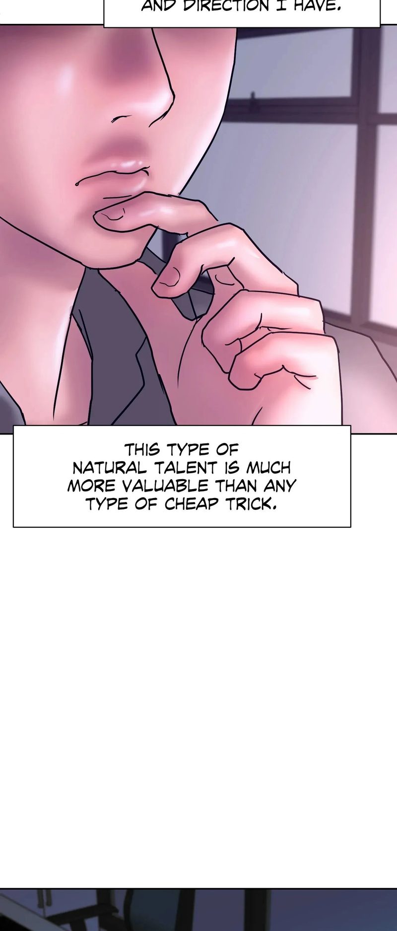 Comes With Benefits chapter 37 page 19