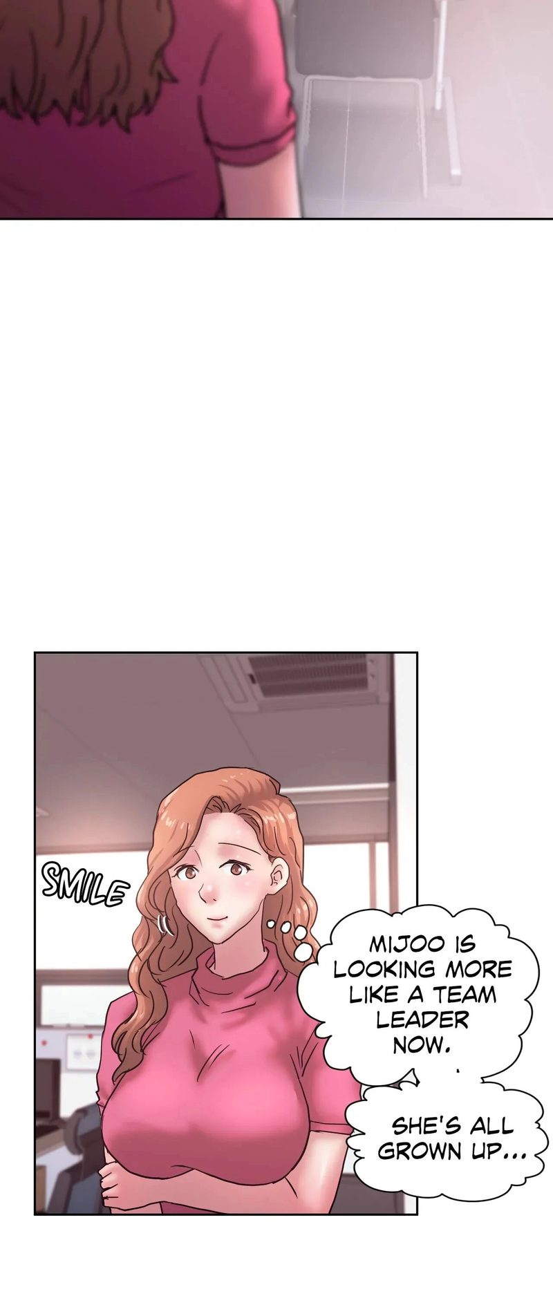 Comes With Benefits chapter 37 page 34